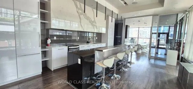 Additional property image - 290 Adelaide St Unit 1006