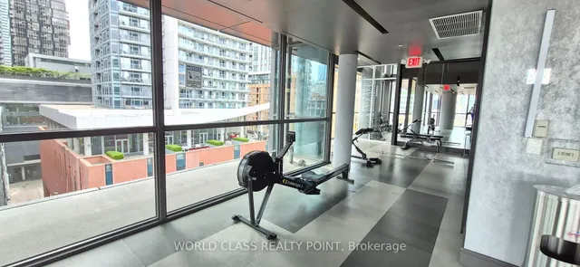 Additional property image - 290 Adelaide St Unit 1006
