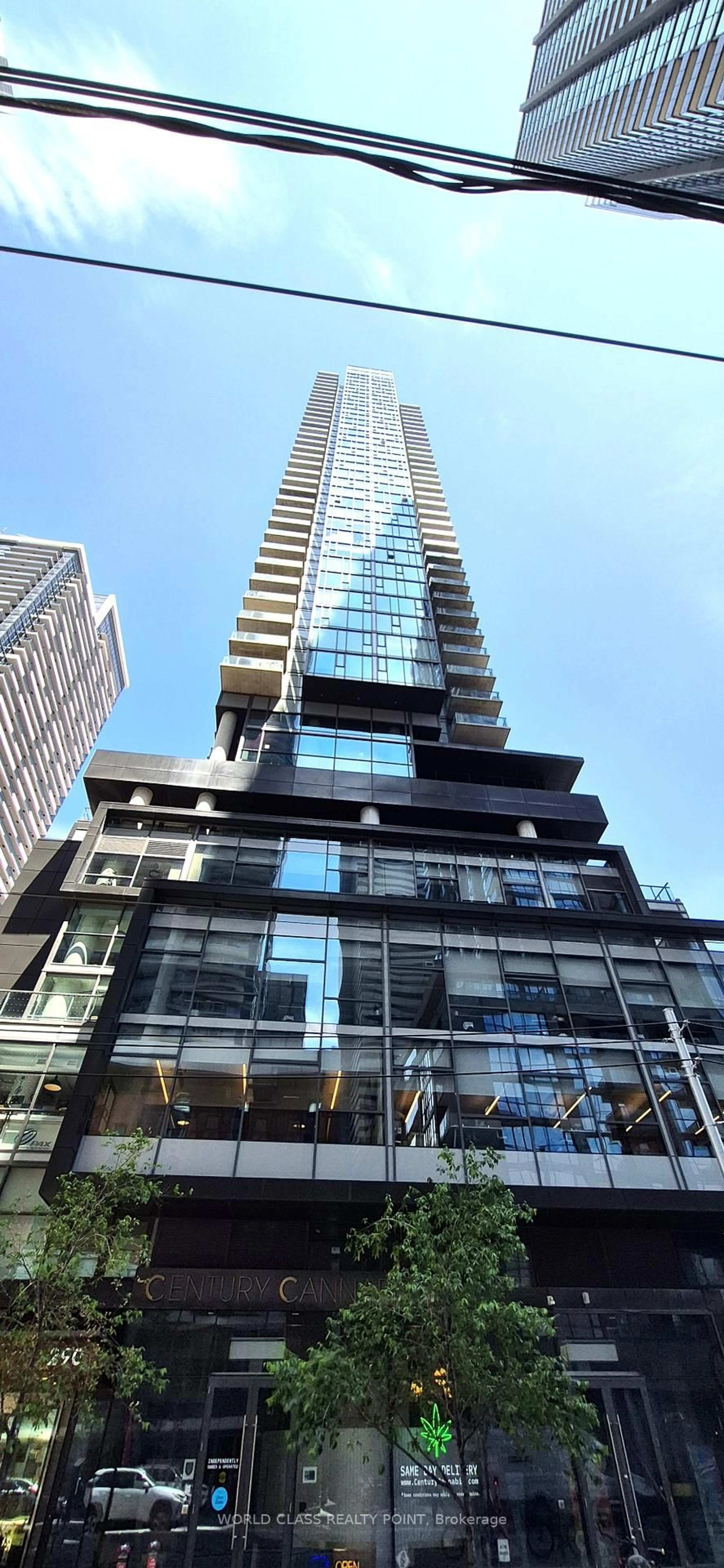 Unknown for 290 Adelaide St #1006, Toronto Ontario M5V 0P3