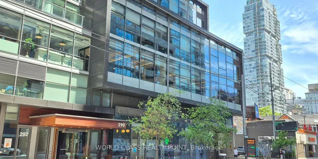 Additional property image - 290 Adelaide St Unit 1006