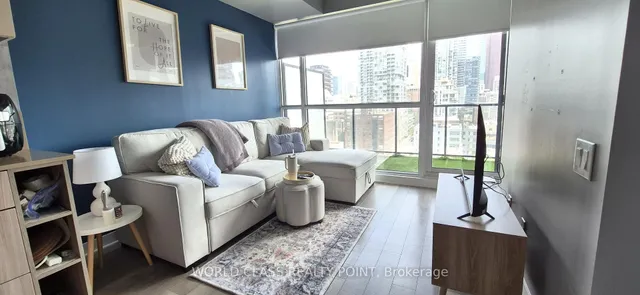 Additional property image - 290 Adelaide St Unit 1006