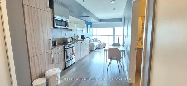 Additional property image - 290 Adelaide St Unit 1006