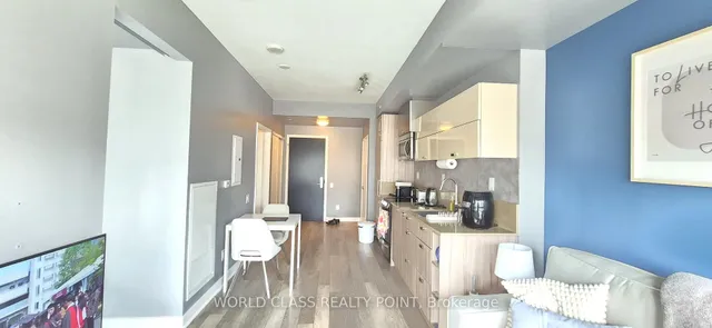 Additional property image - 290 Adelaide St Unit 1006