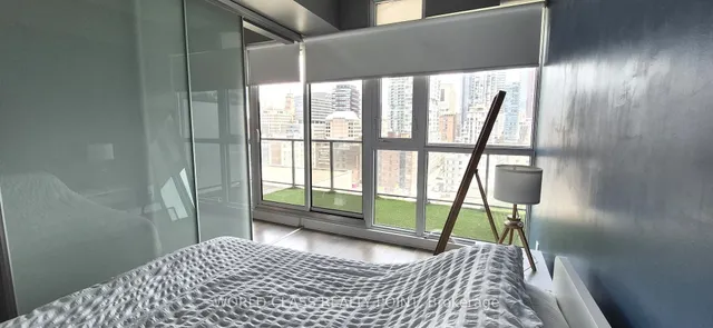 Additional property image - 290 Adelaide St Unit 1006