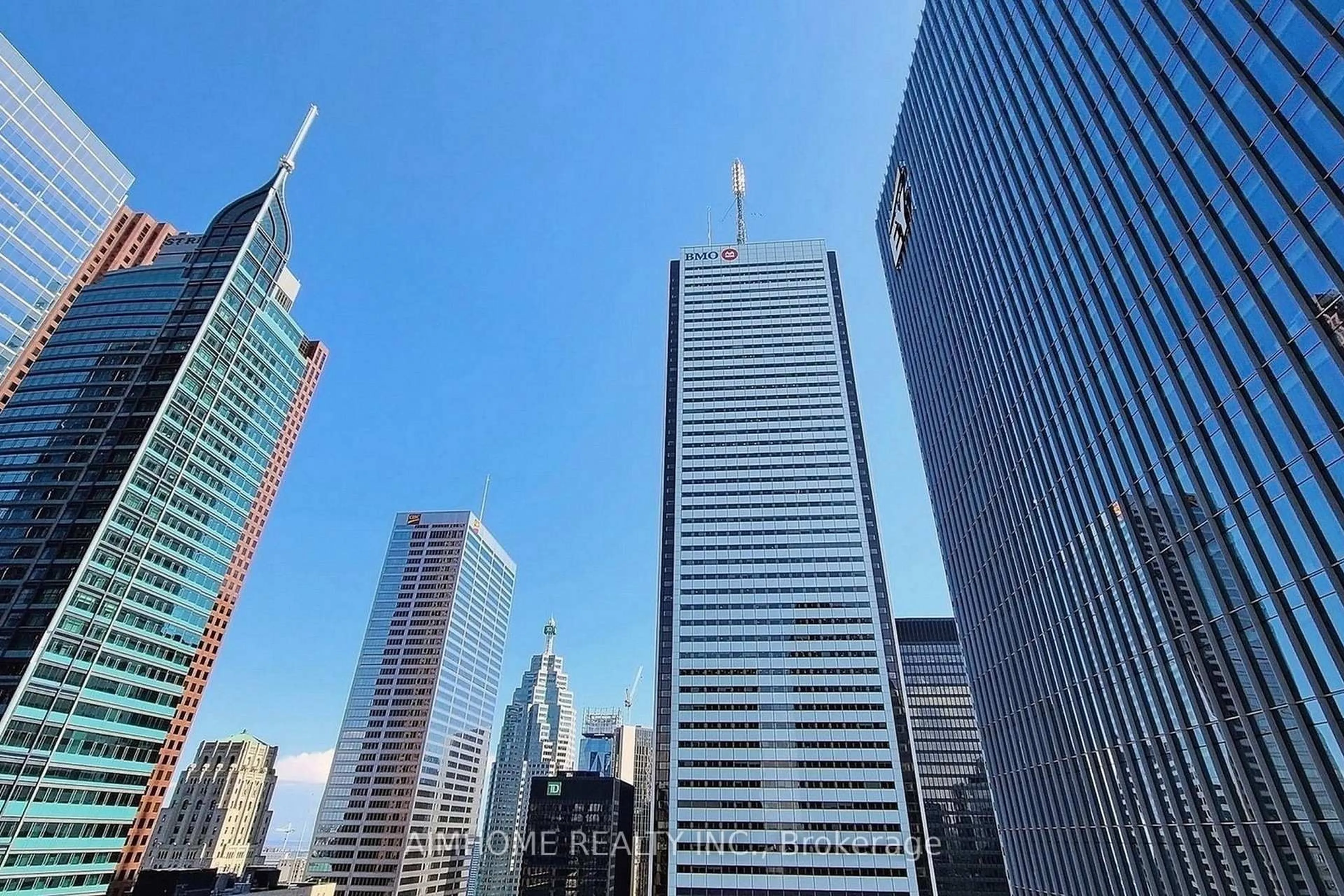 Unknown for 70 temprance St #1415, Toronto Ontario M5H 0B1