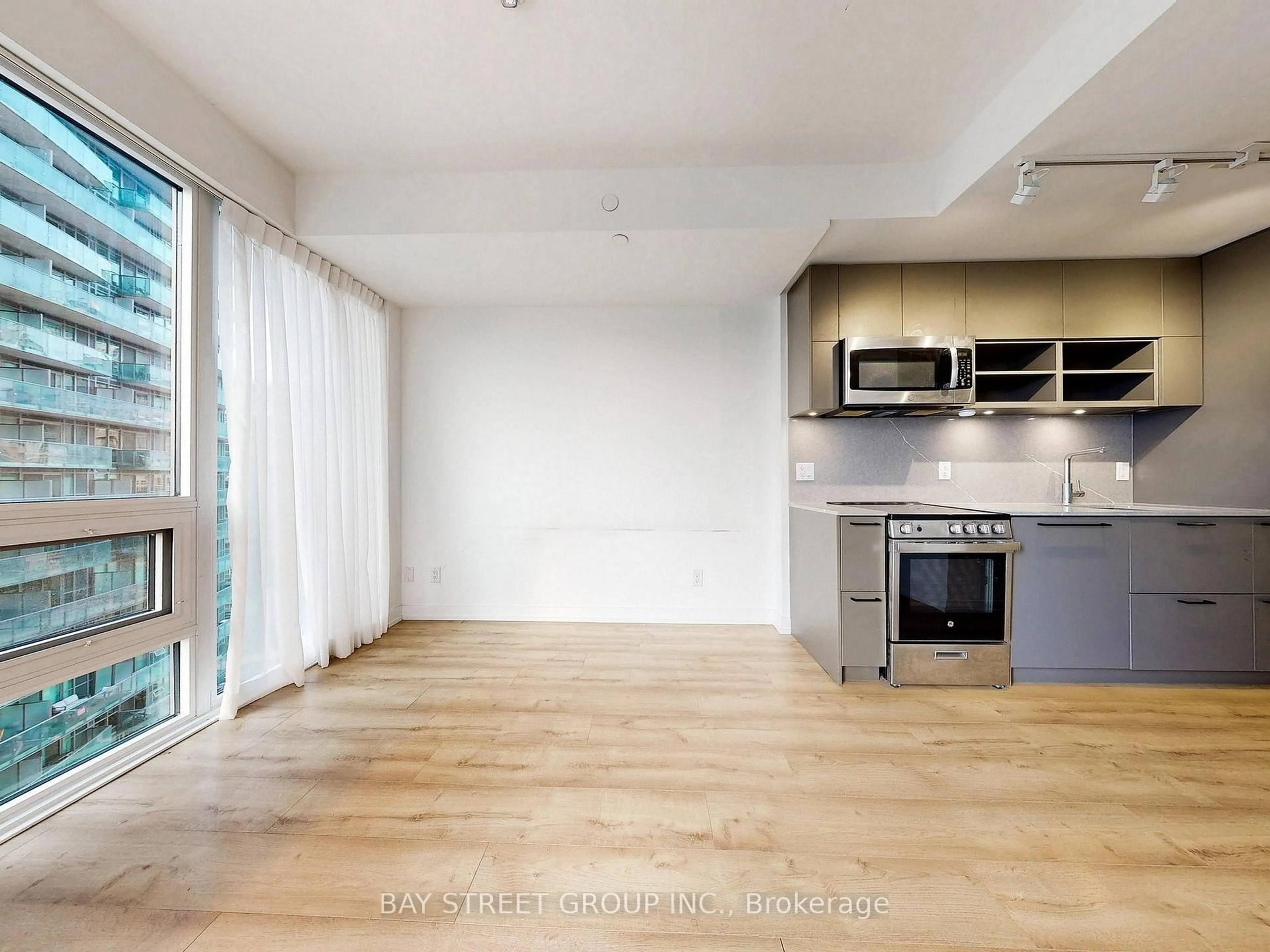 Unknown for 135 East Liberty St #1009, Toronto Ontario M6K 3K4