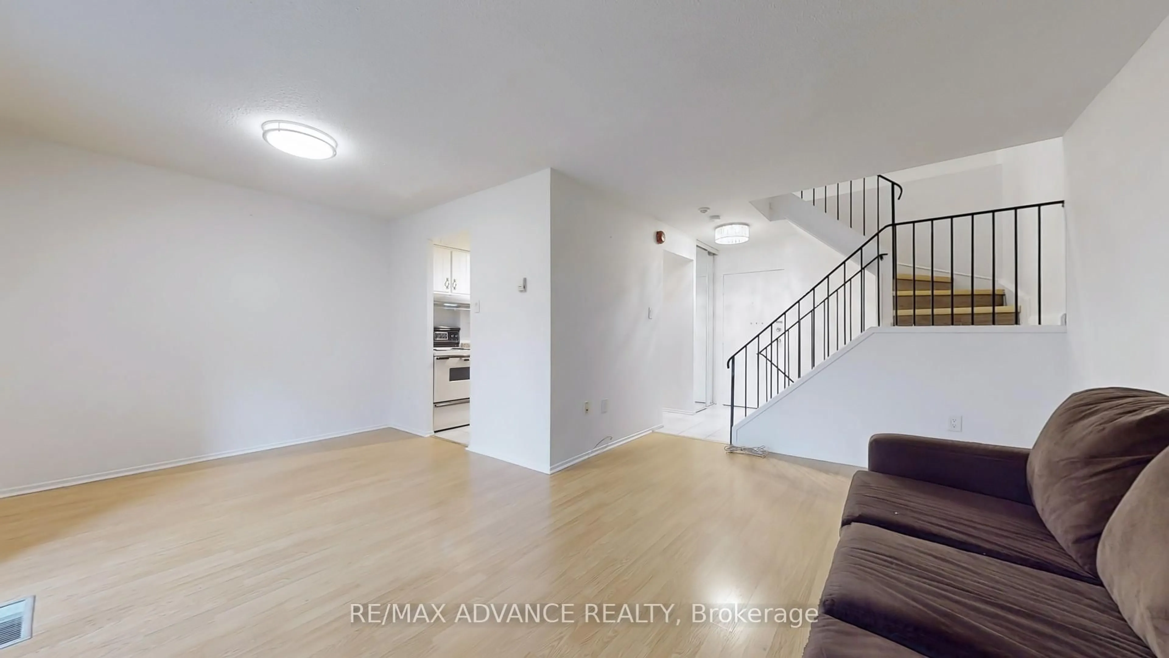A pic of a room for 165 Cherokee Blvd #161, Toronto Ontario M2J 4T7