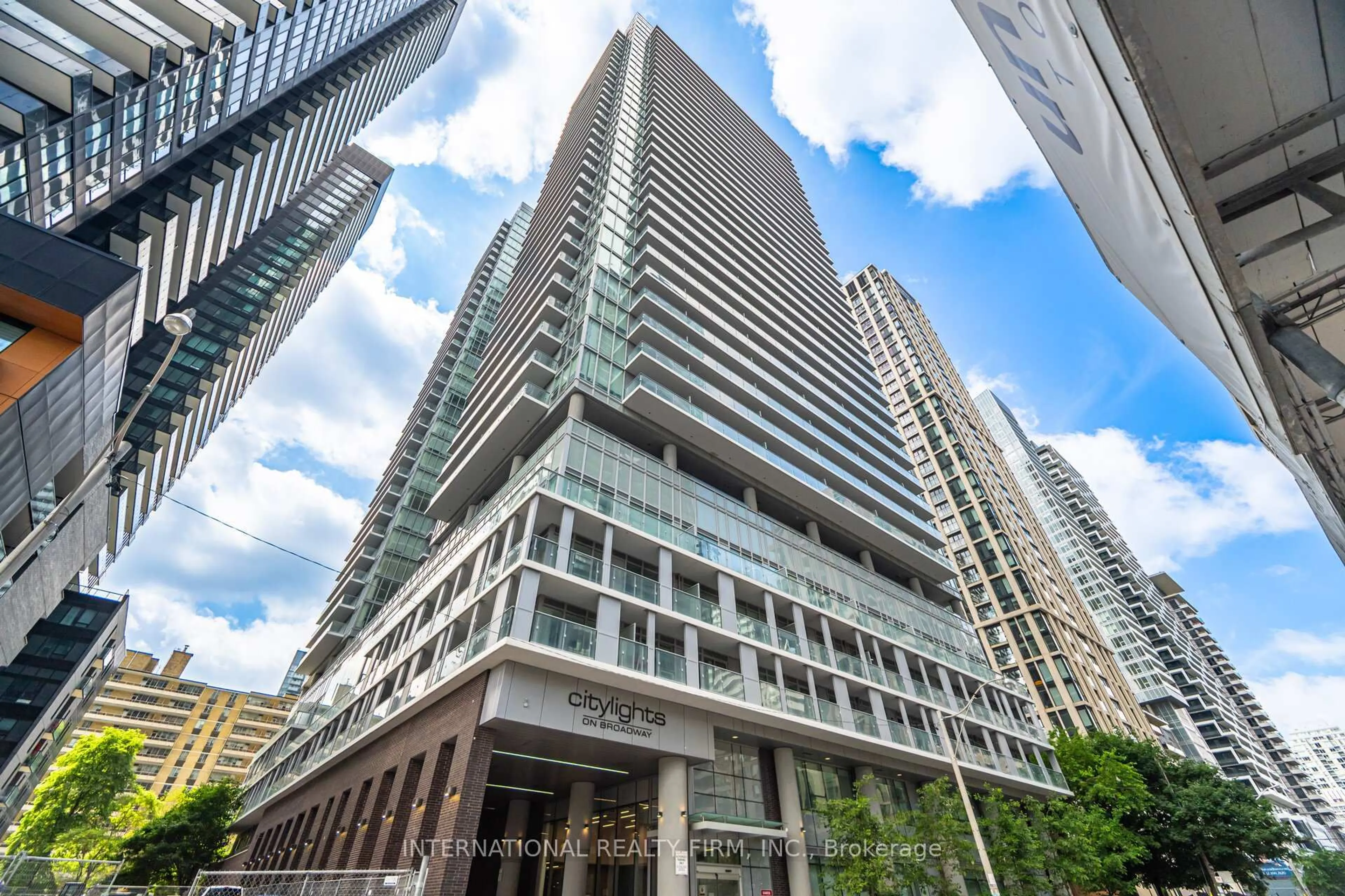 Unknown for 99 Broadway Ave #710, Toronto Ontario M4P 1V2