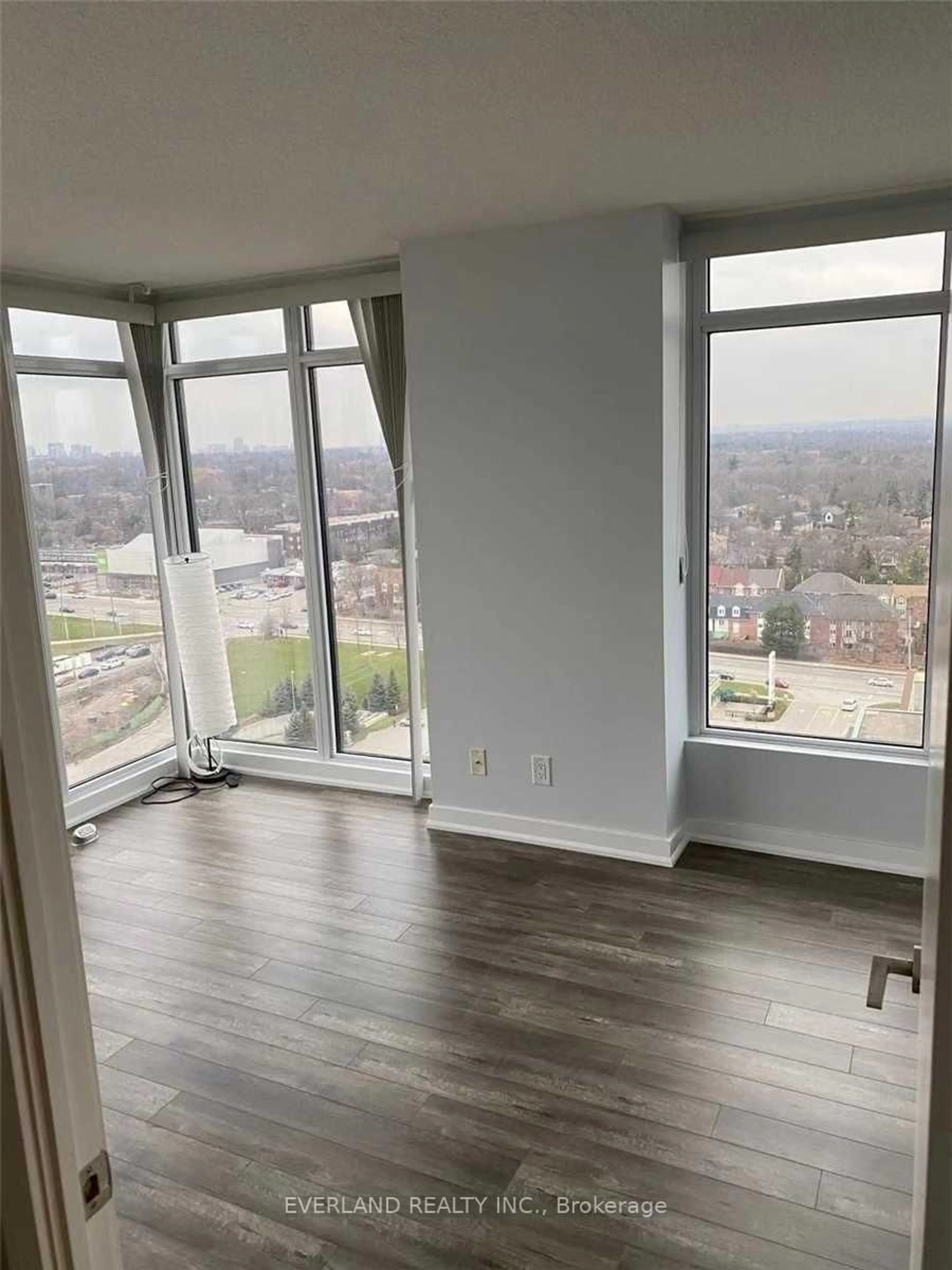 A pic of a room for 72 Esther Shiner Blvd #2007, Toronto Ontario M2K 2X9