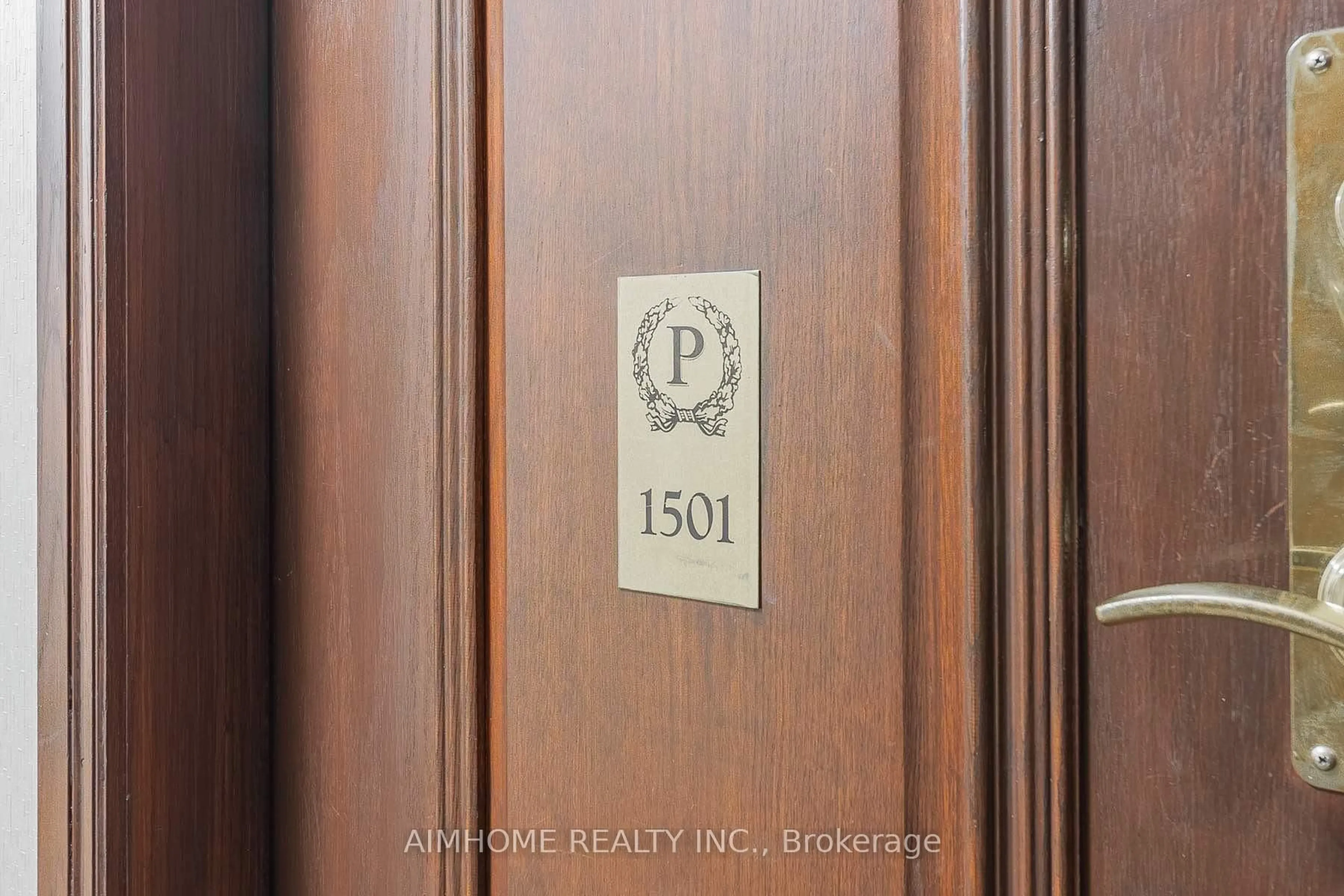 Unknown for 20 Olive Ave #1501, Toronto Ontario M2N 7G5