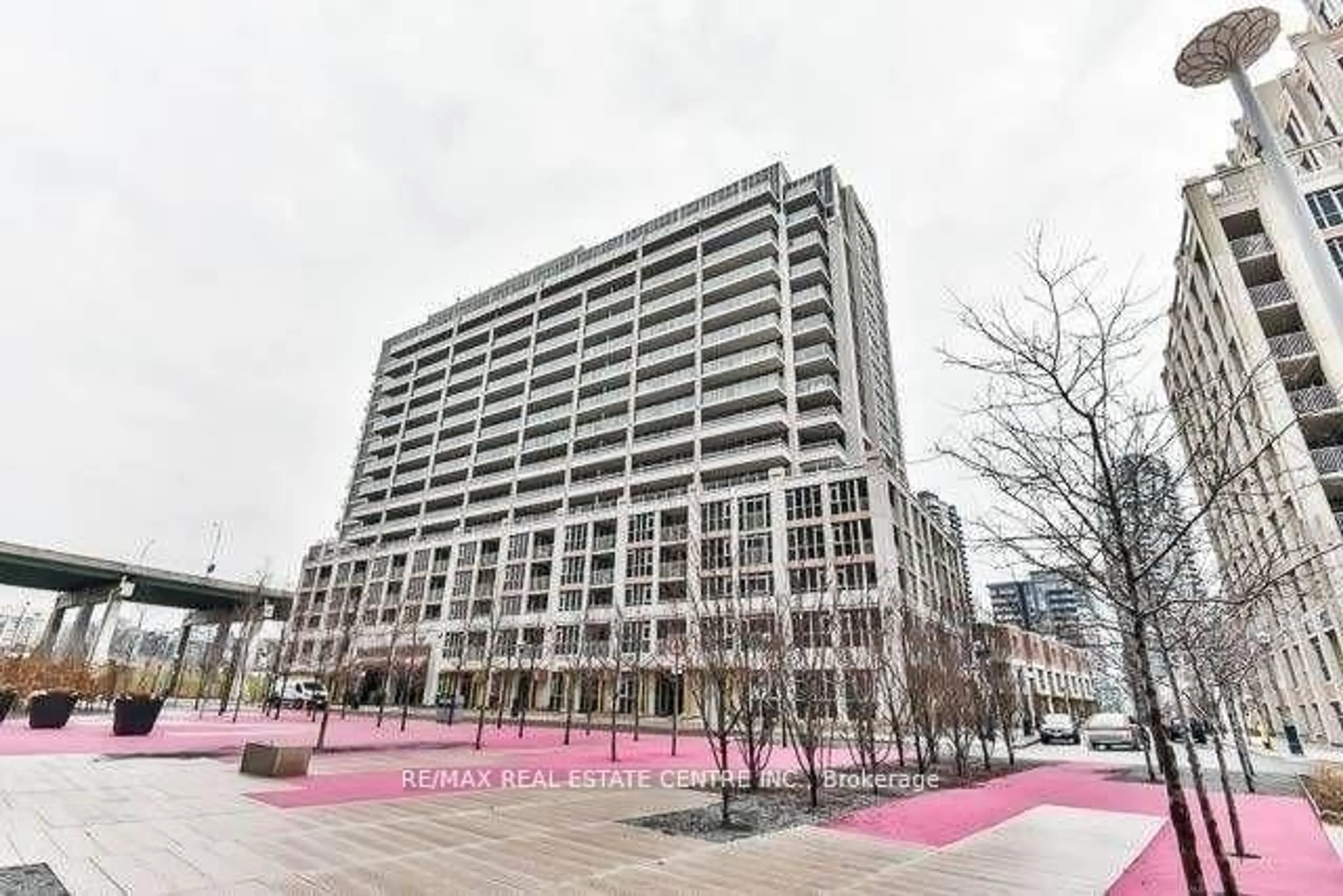 Unknown for 35 Bastion St #709, Toronto Ontario M5V 0C2