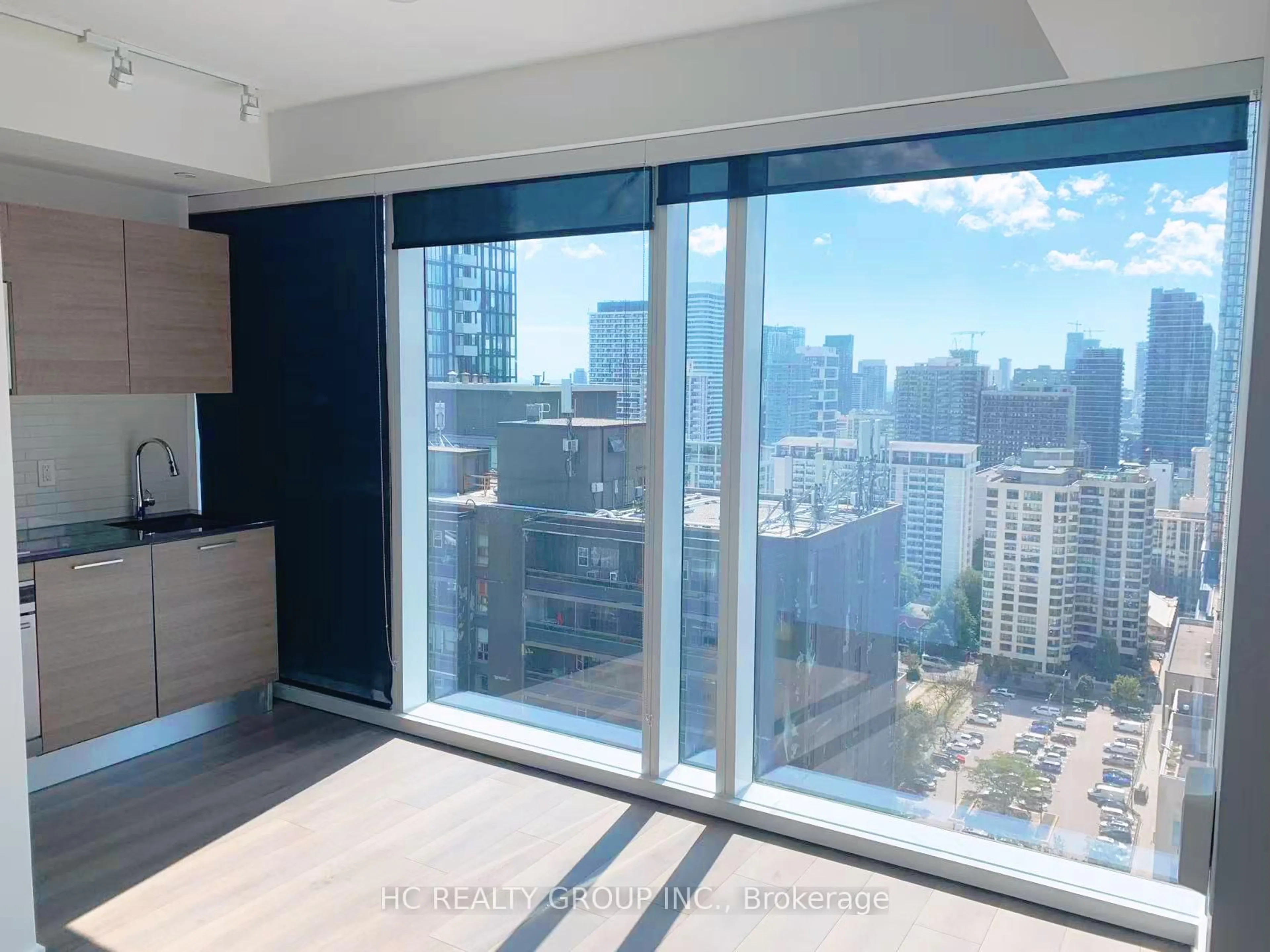 A pic of a room for 3 Gloucester St #2608, Toronto Ontario M4Y 0C6