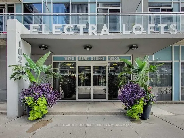 Additional property image - 1029 King St Unit 426