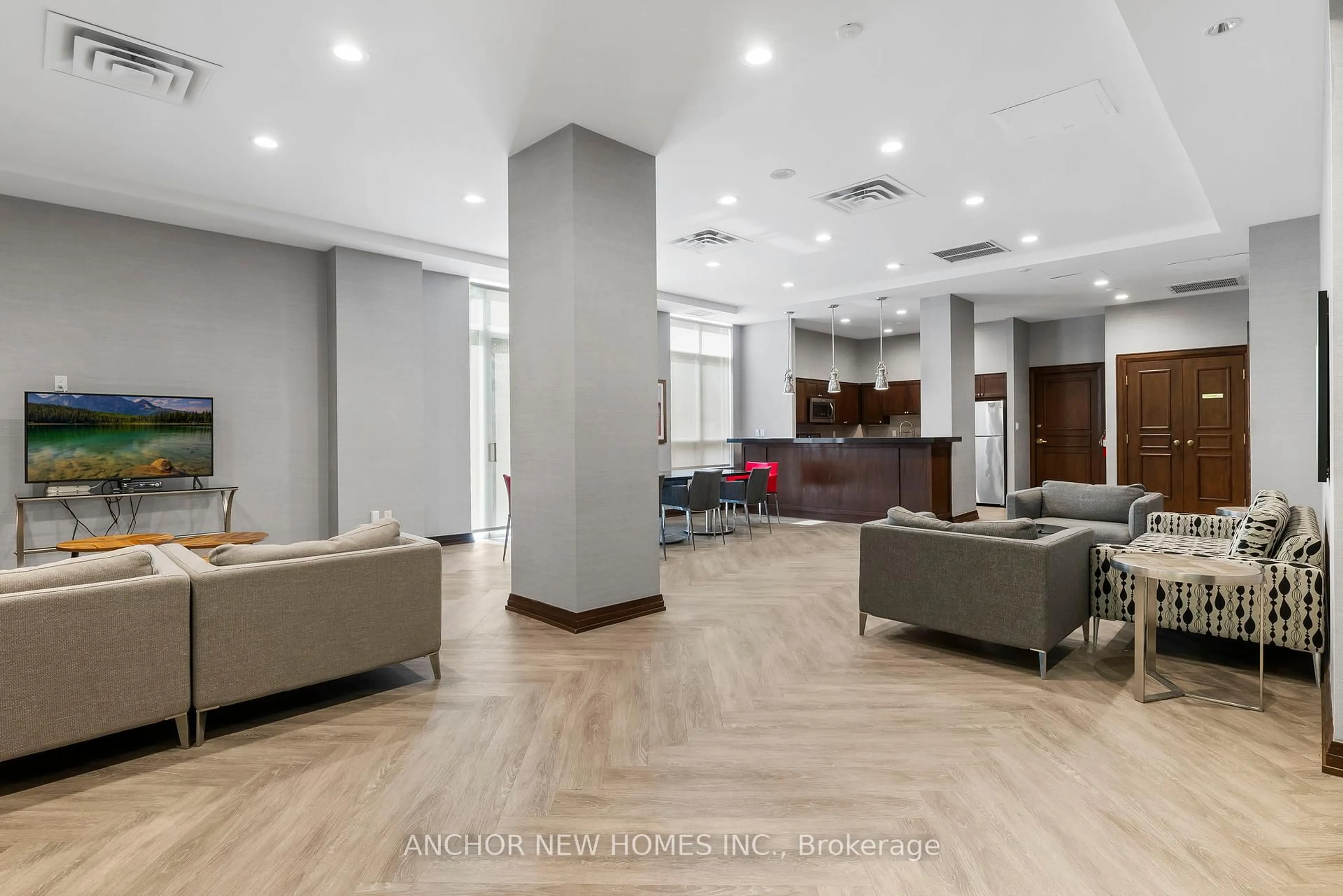 Lobby for 195 Merton St #515, Toronto Ontario M4S 3H6