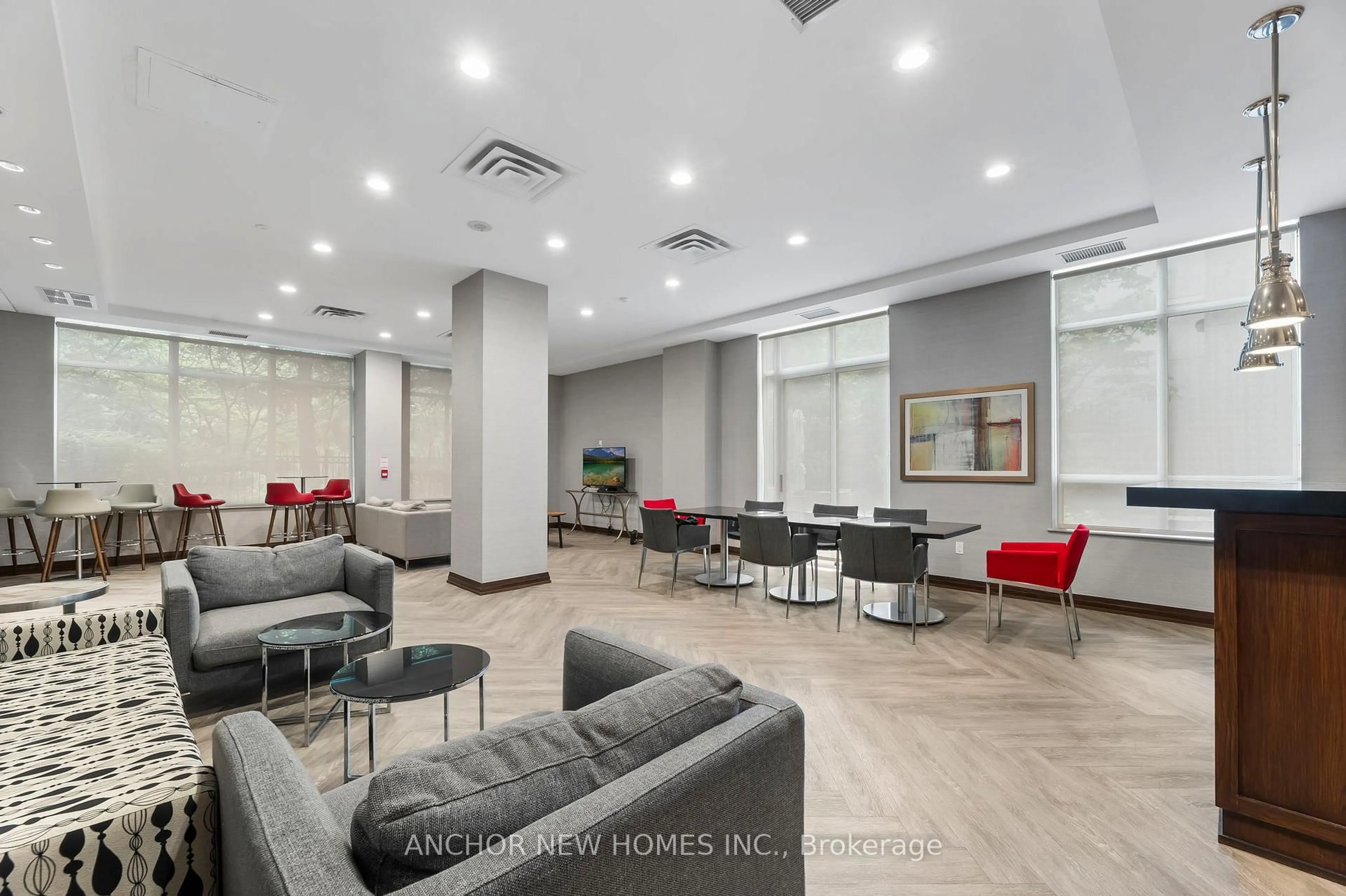 Lobby for 195 Merton St #515, Toronto Ontario M4S 3H6