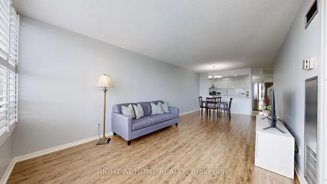Additional image 29 of 1121 Steeles Ave Unit PH202