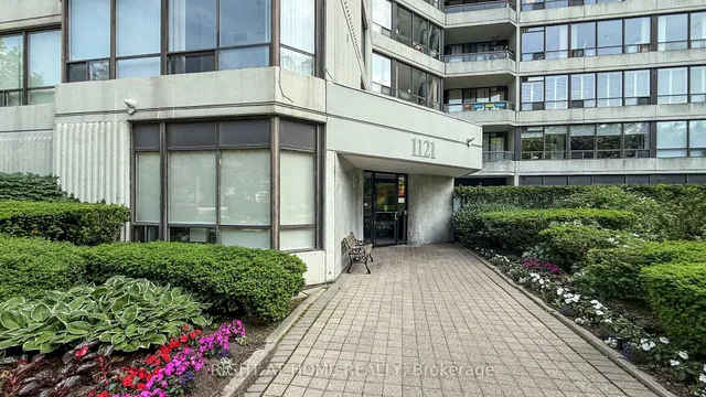 Additional image 38 of 1121 Steeles Ave Unit PH202