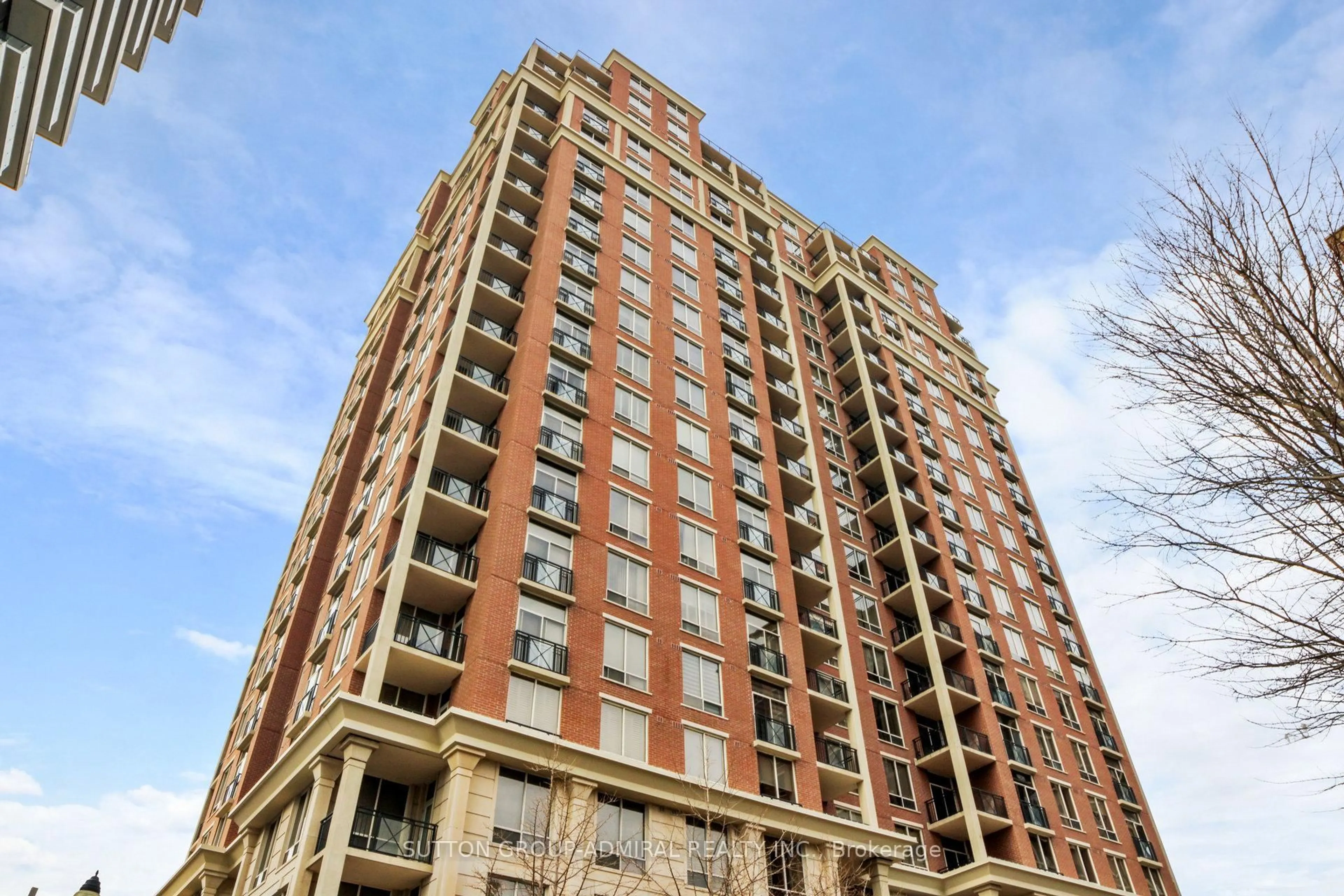 Unknown for 1101 Leslie St #1502, Toronto Ontario M3C 4G3