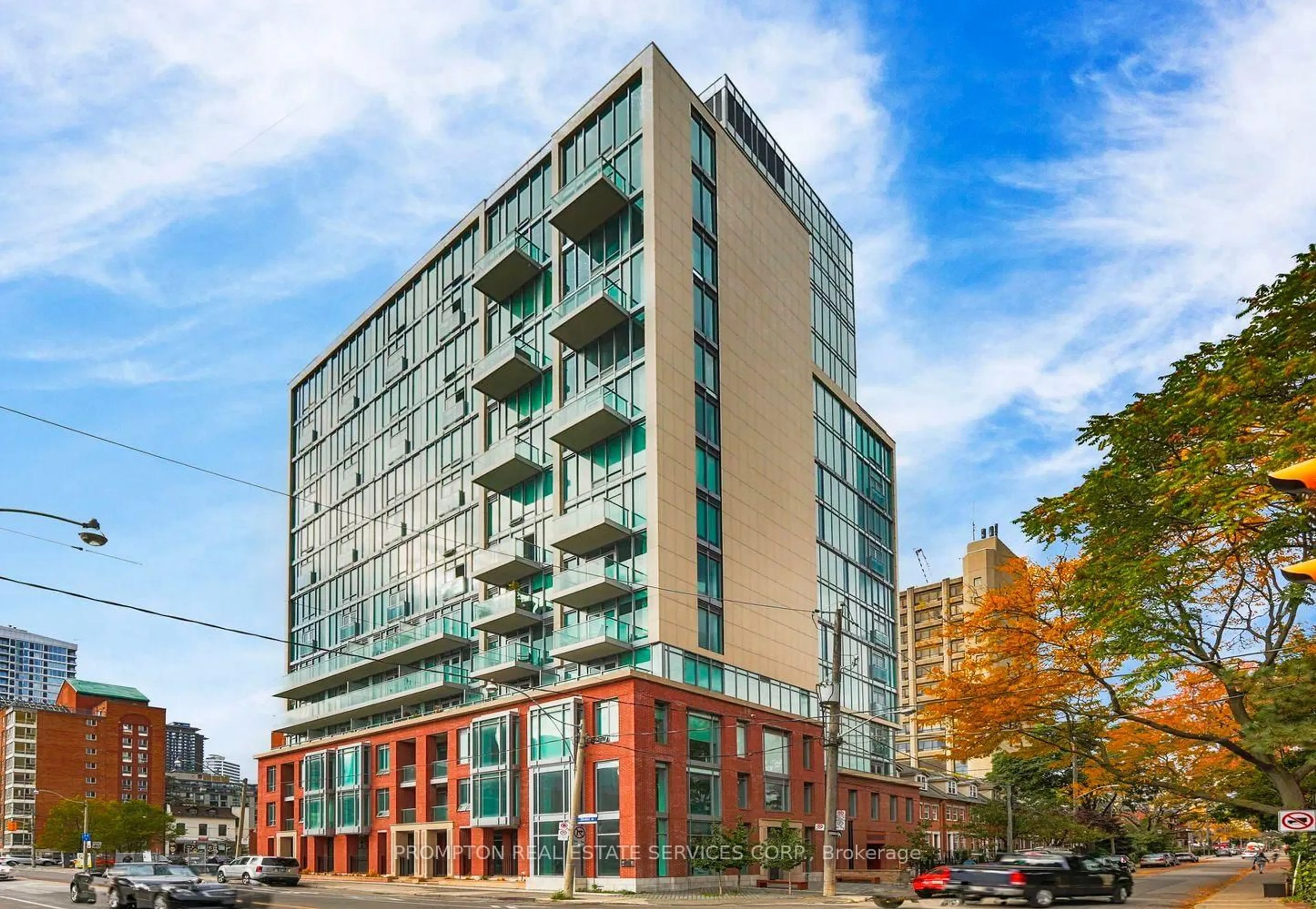 Unknown for 220 George St #1105, Toronto Ontario M5A 2N1