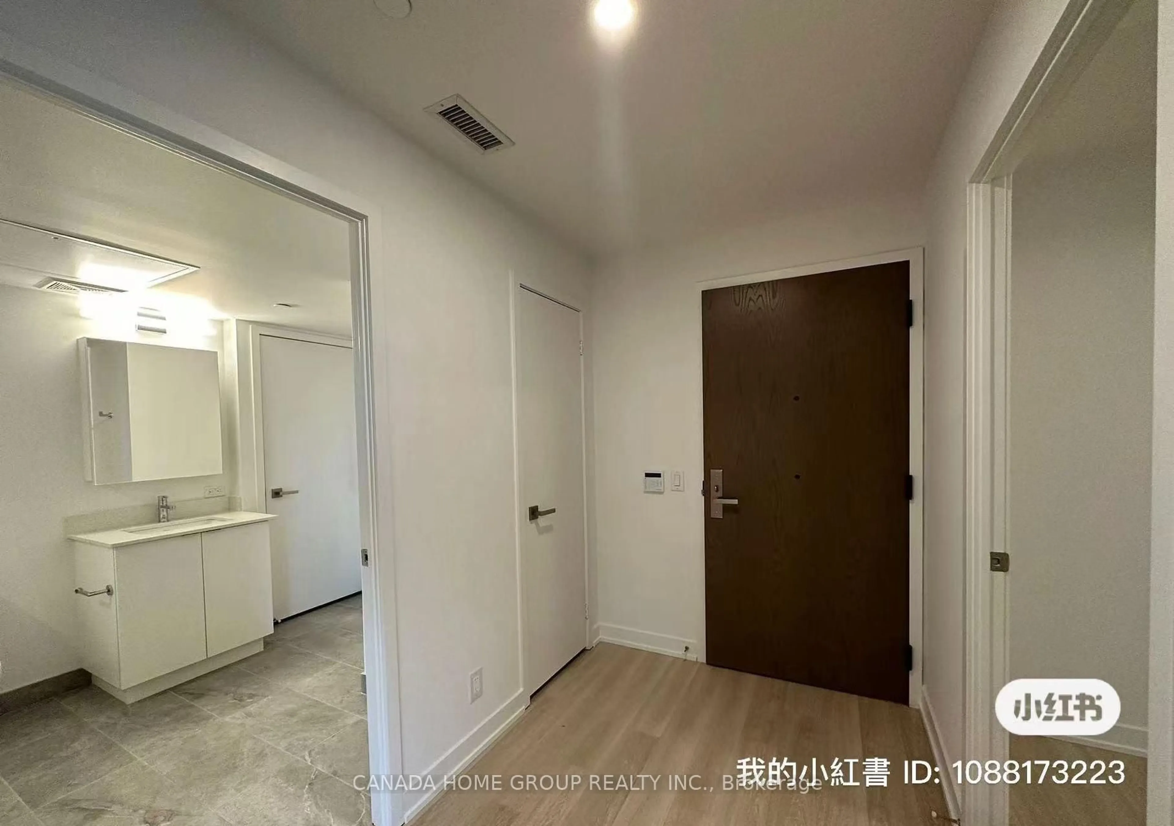 A pic of a room for 30 Tippett Rd #1024, Toronto Ontario M3H 0E3