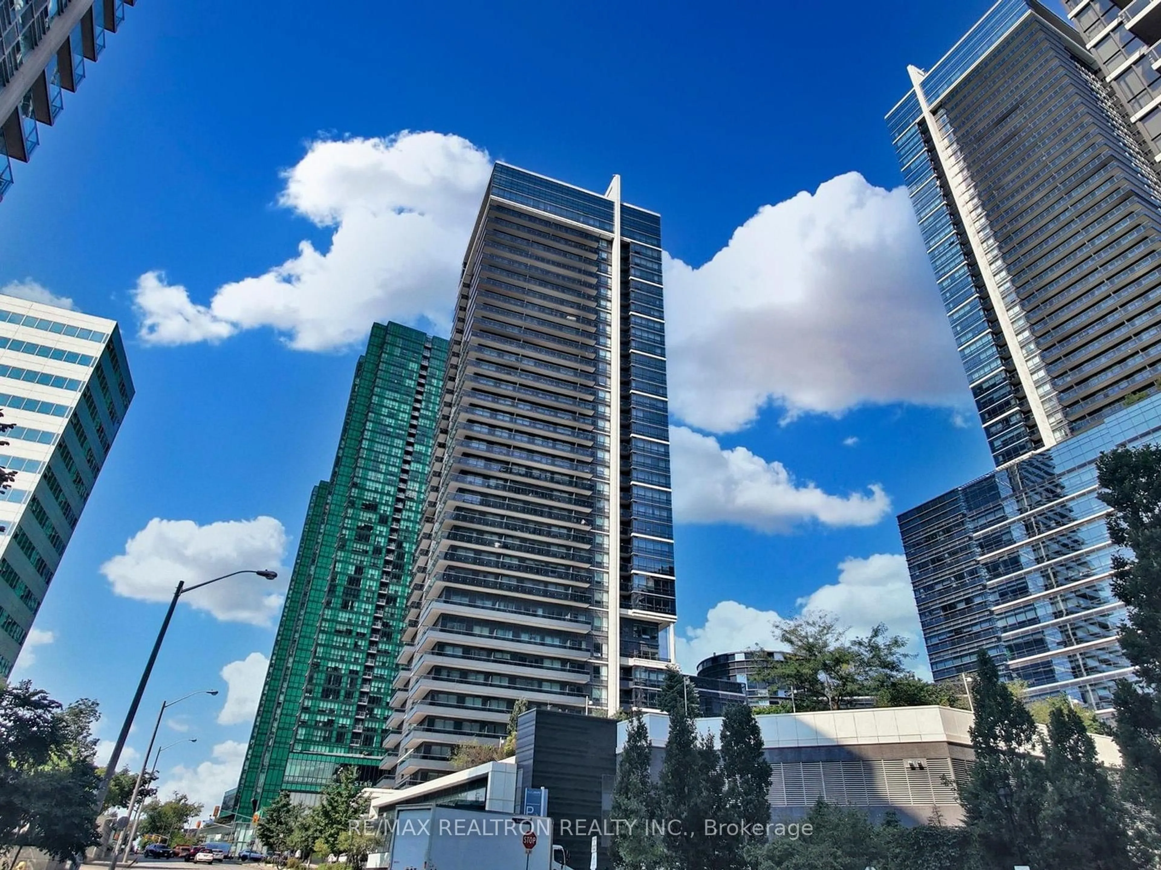 Unknown for 2 Anndale Dr #1308, Toronto Ontario M2N 0G5