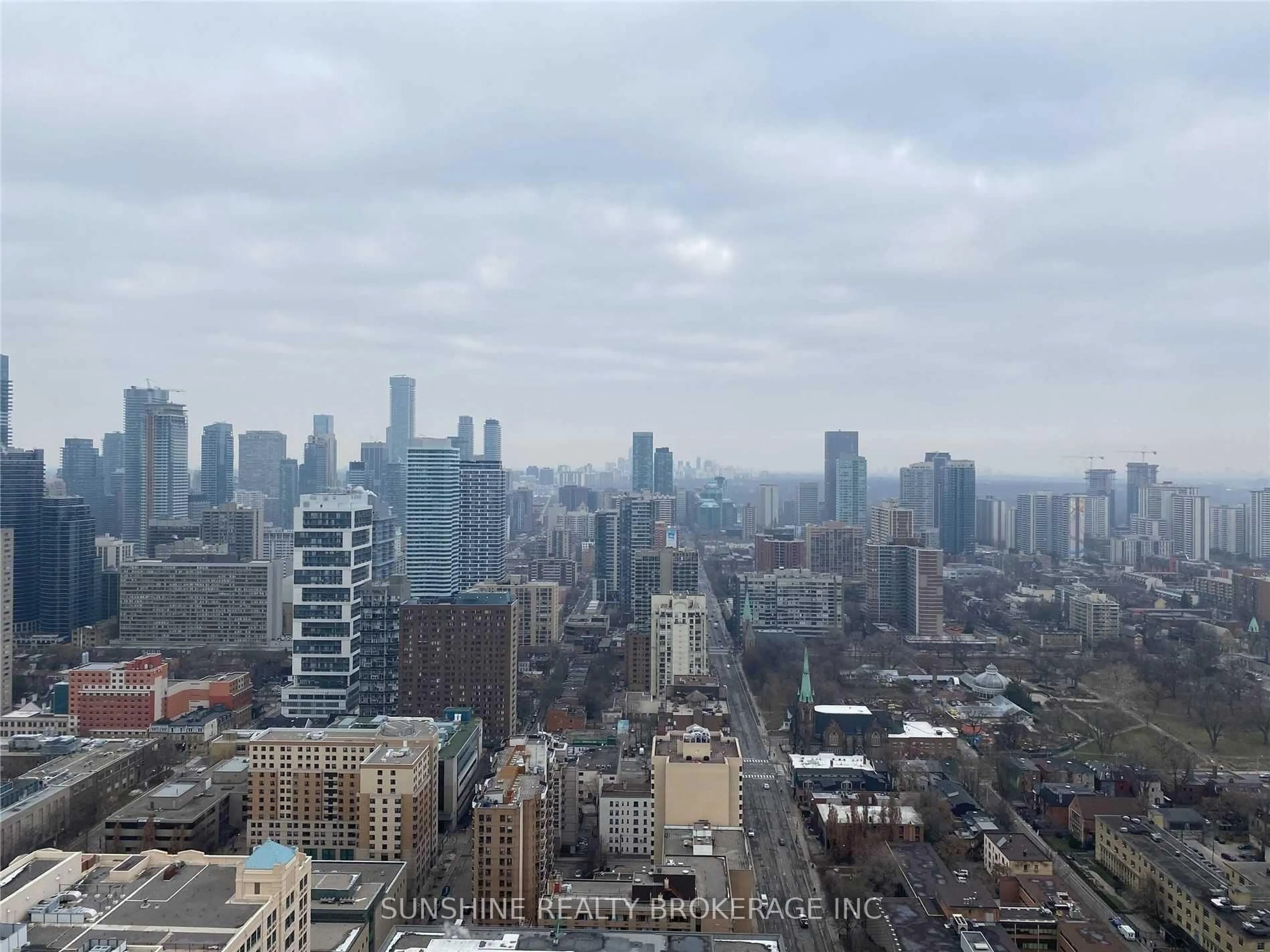A pic of a room for 159 Dundas St #4307, Toronto Ontario M5B 1E4