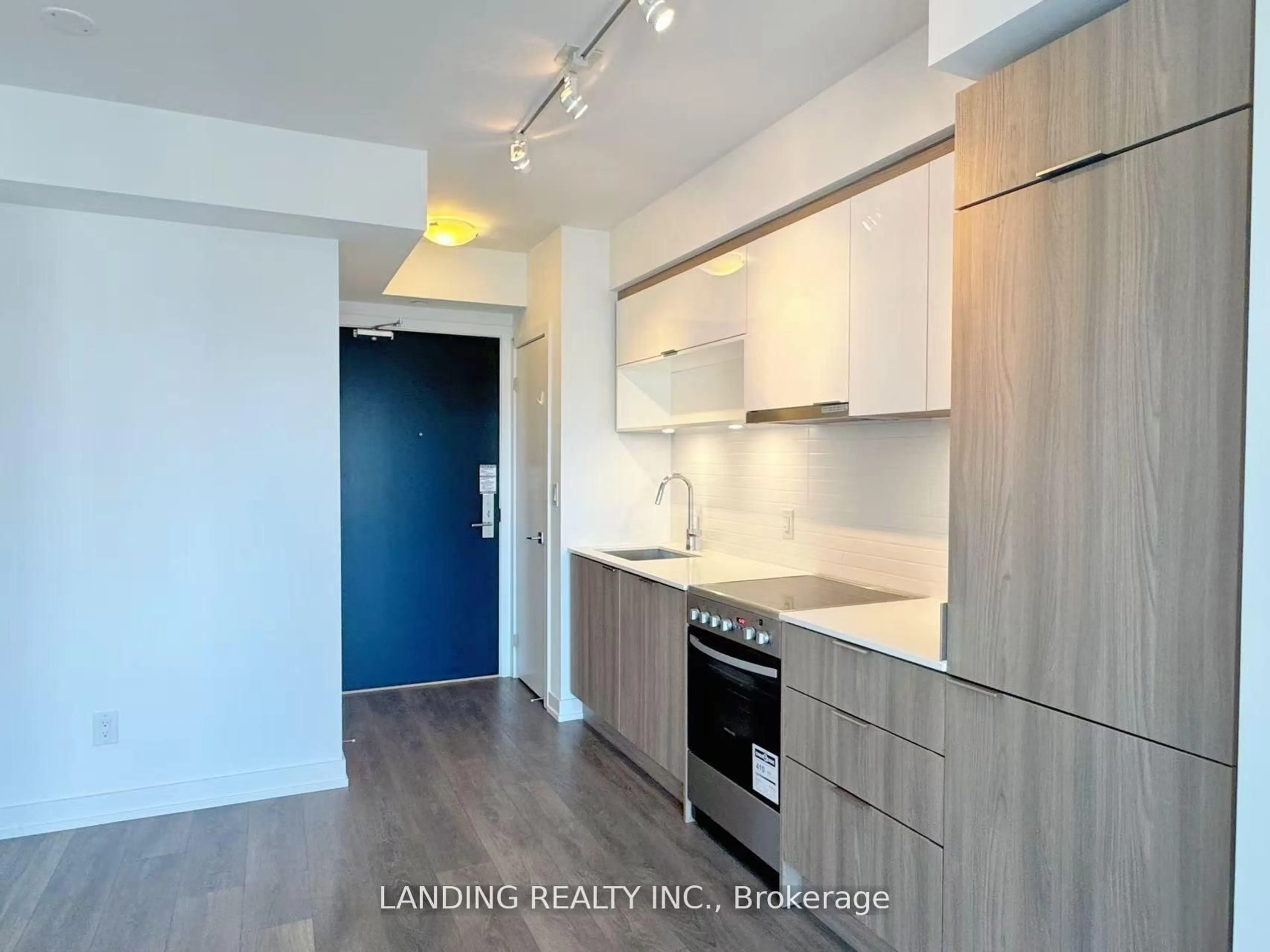 Unknown for 159 Wellesley St #1610, Toronto Ontario M4Y 0H5