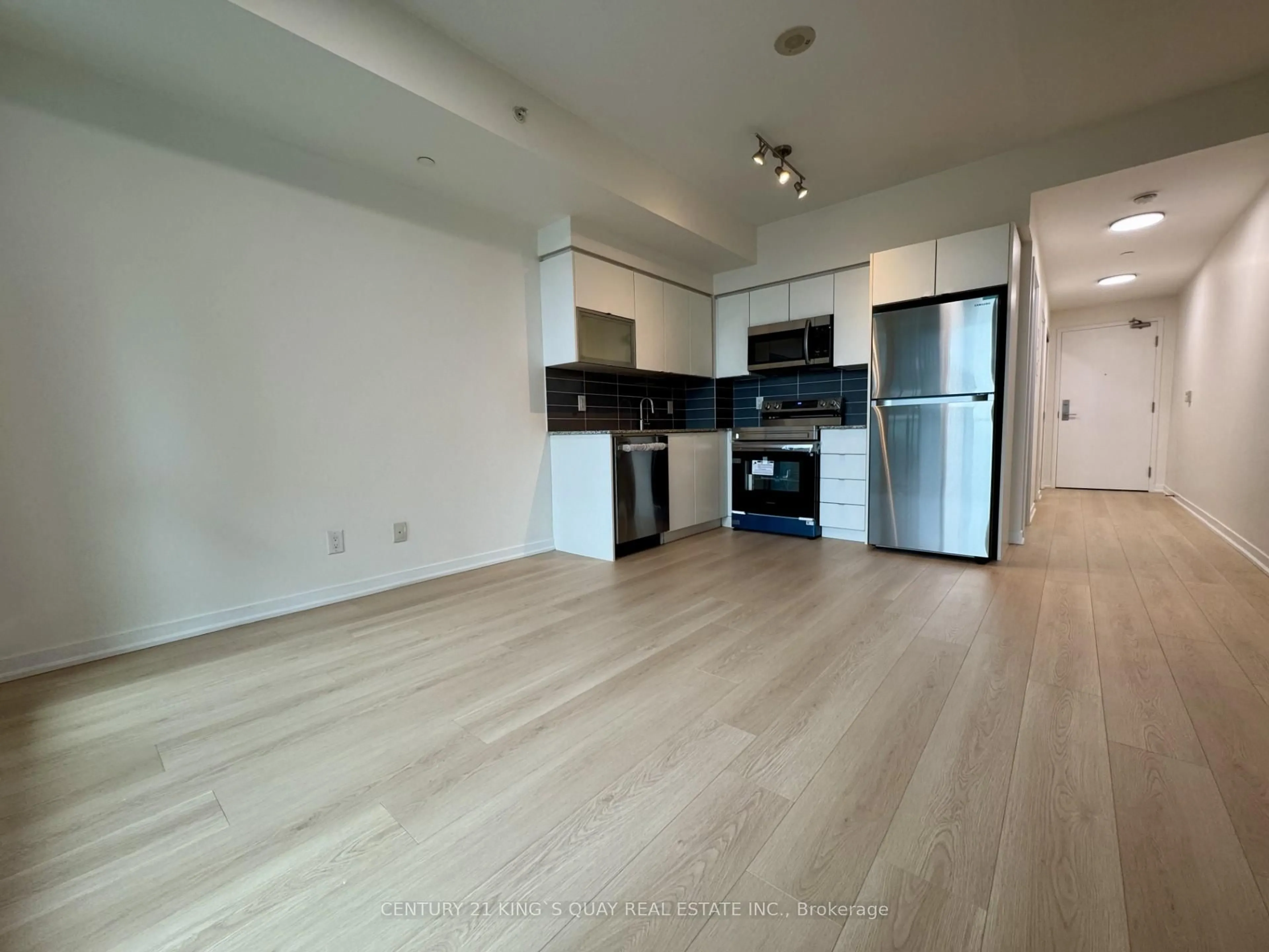 A pic of a room for 150 East Liberty St #708, Toronto Ontario M6K 3R5