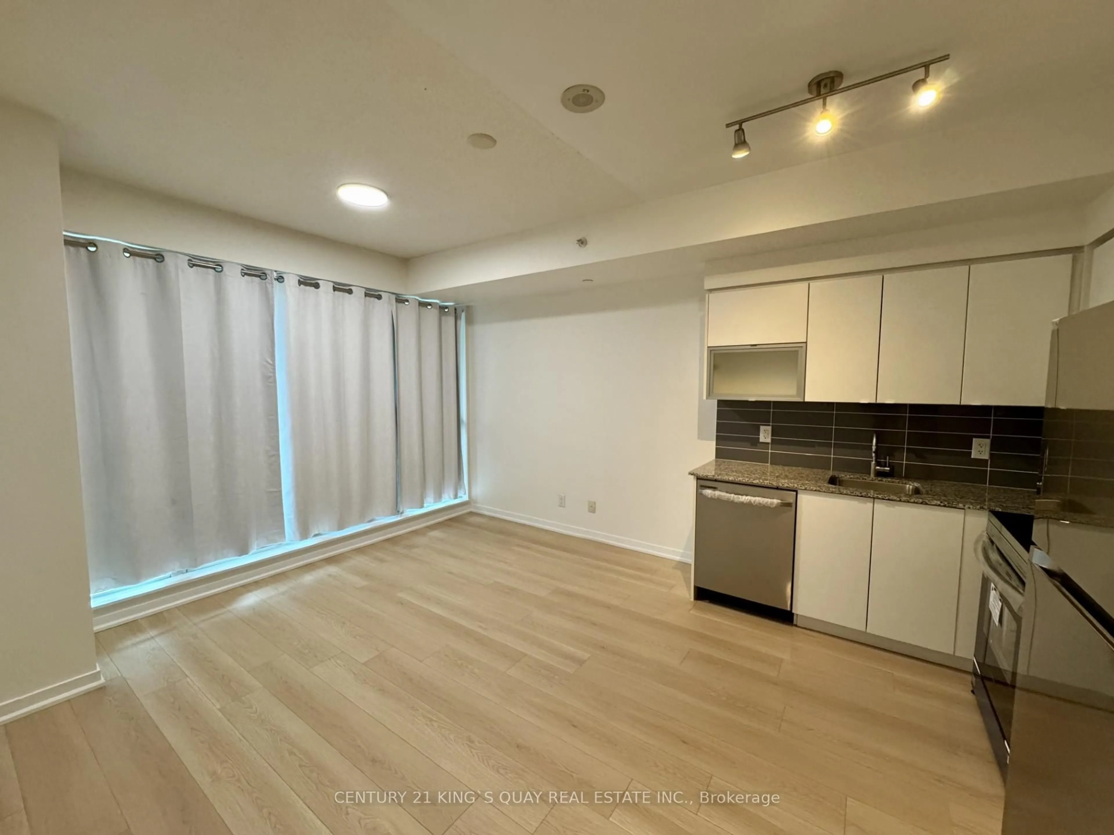 A pic of a room for 150 East Liberty St #708, Toronto Ontario M6K 3R5