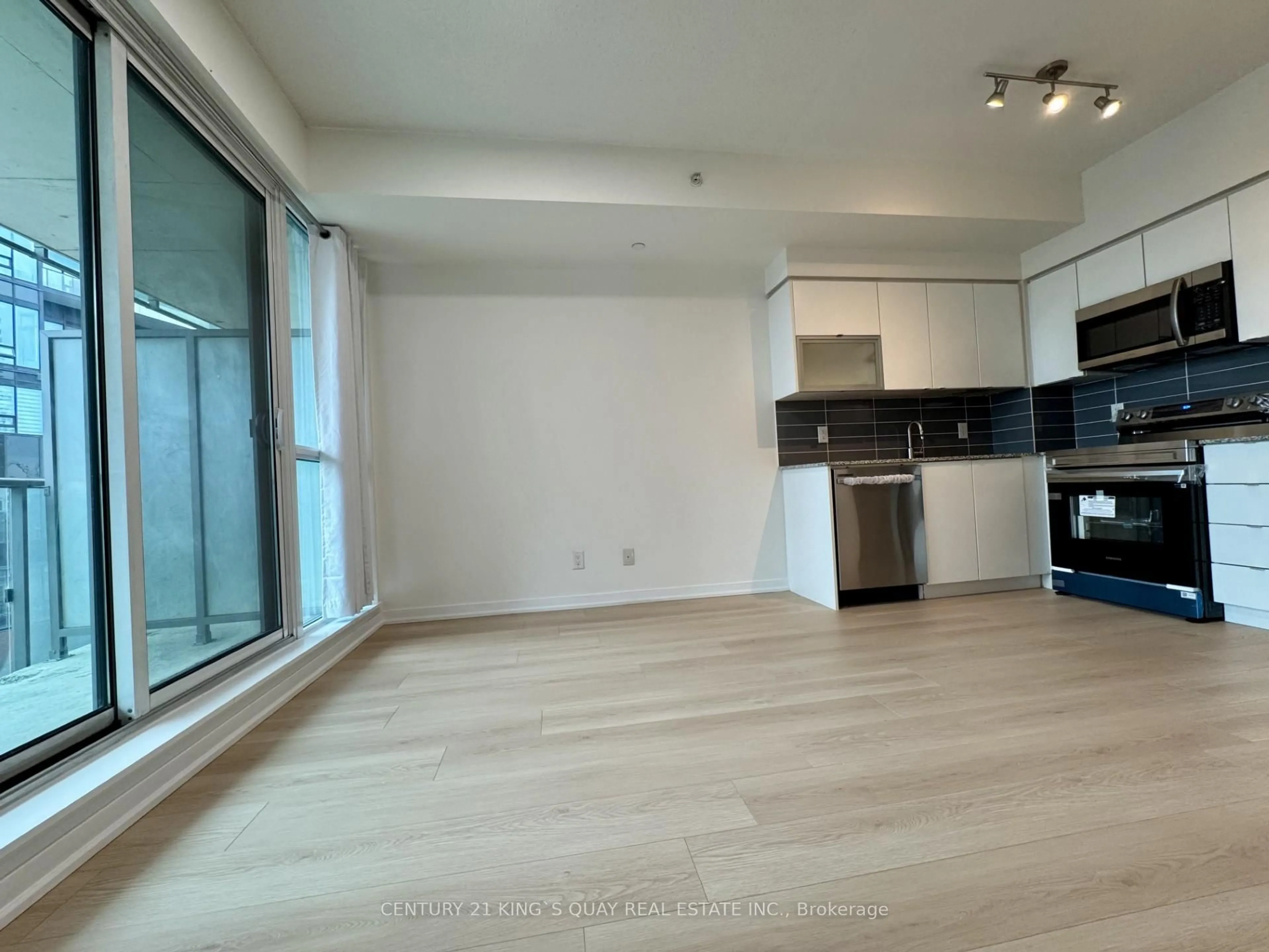 A pic of a room for 150 East Liberty St #708, Toronto Ontario M6K 3R5