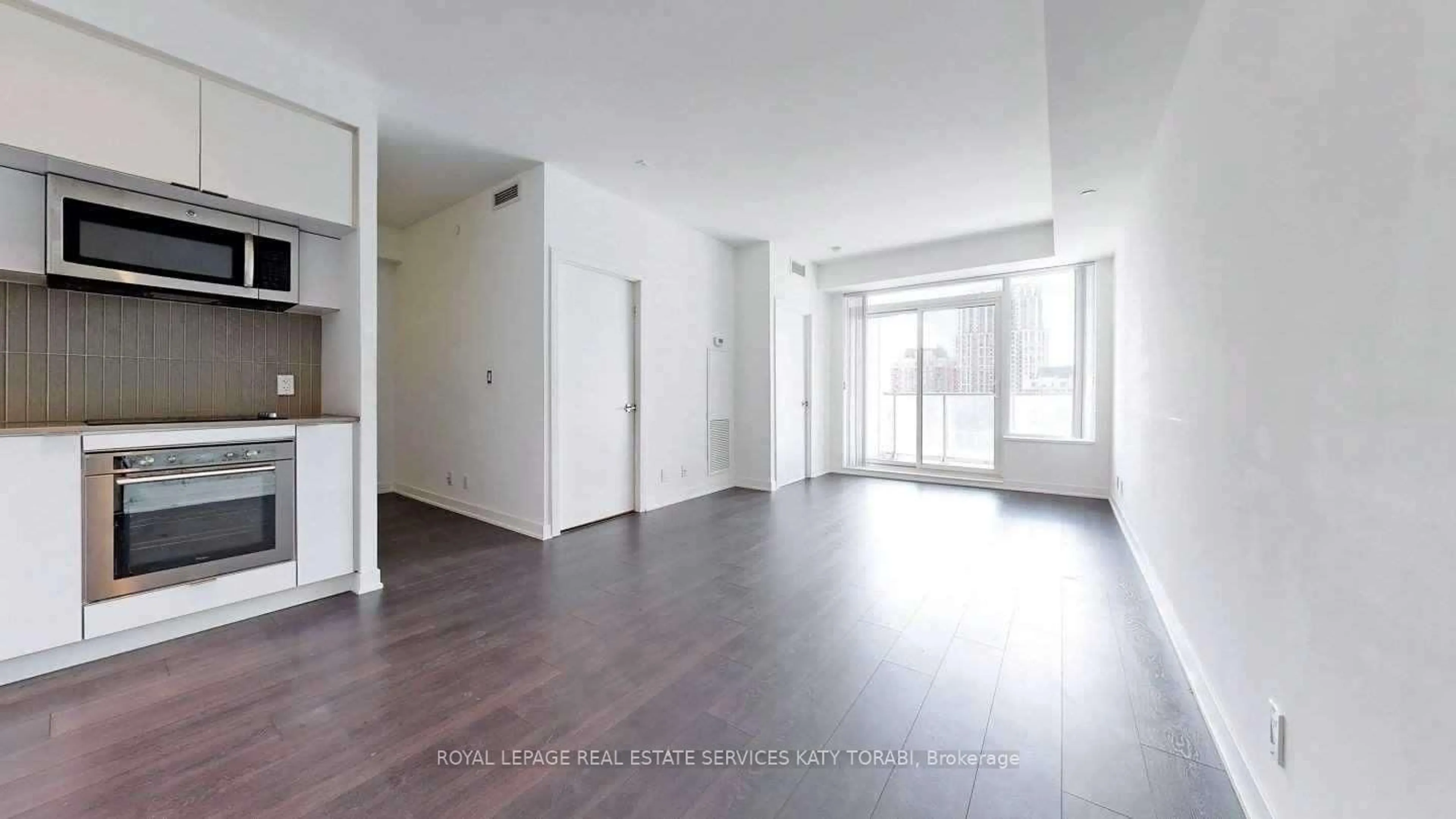 A pic of a room for 28 Avondale Ave #907, Toronto Ontario M2N 2T9