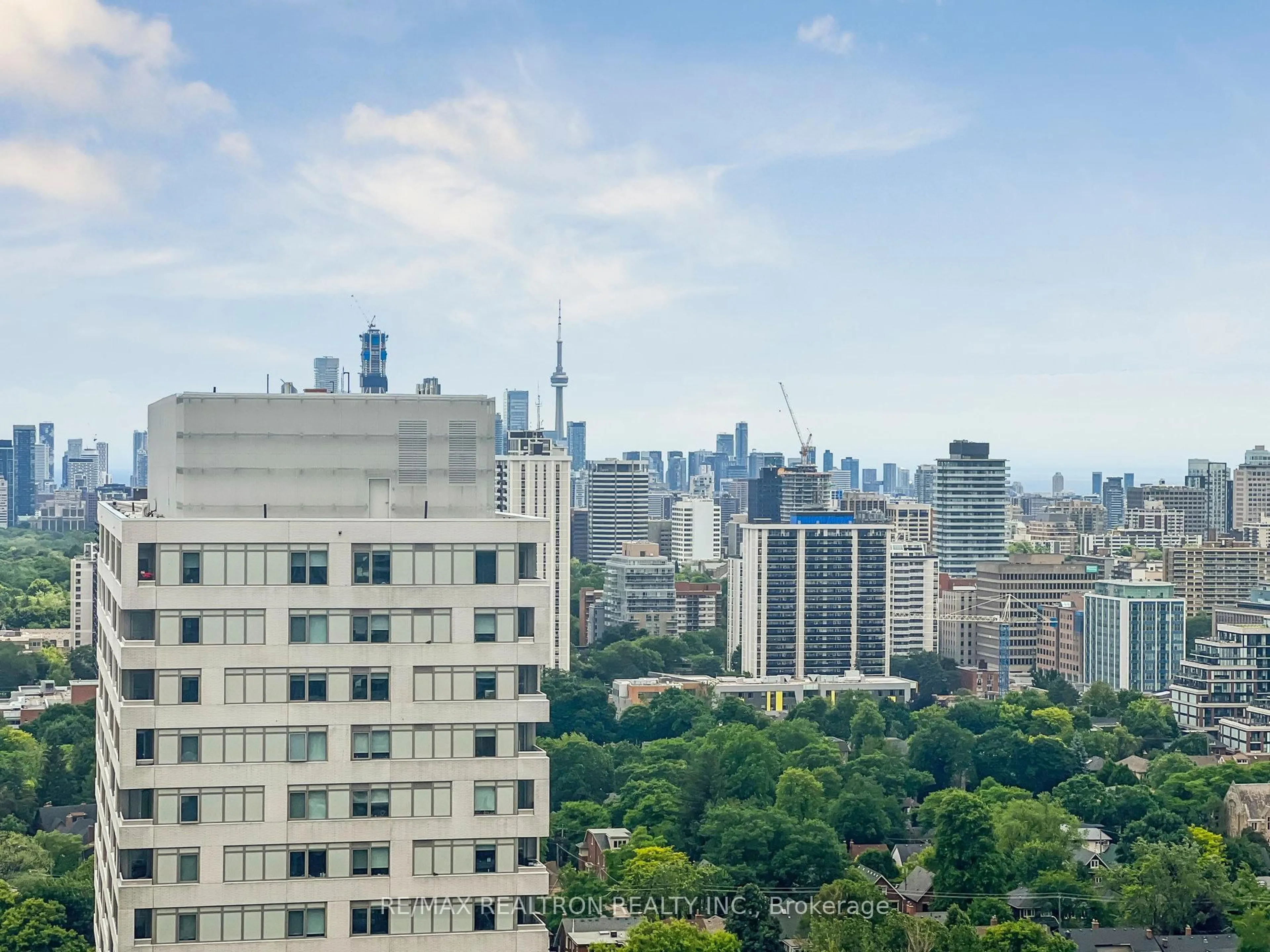 Unknown for 89 Dunfield Ave #2407, Toronto Ontario M4S 0A4