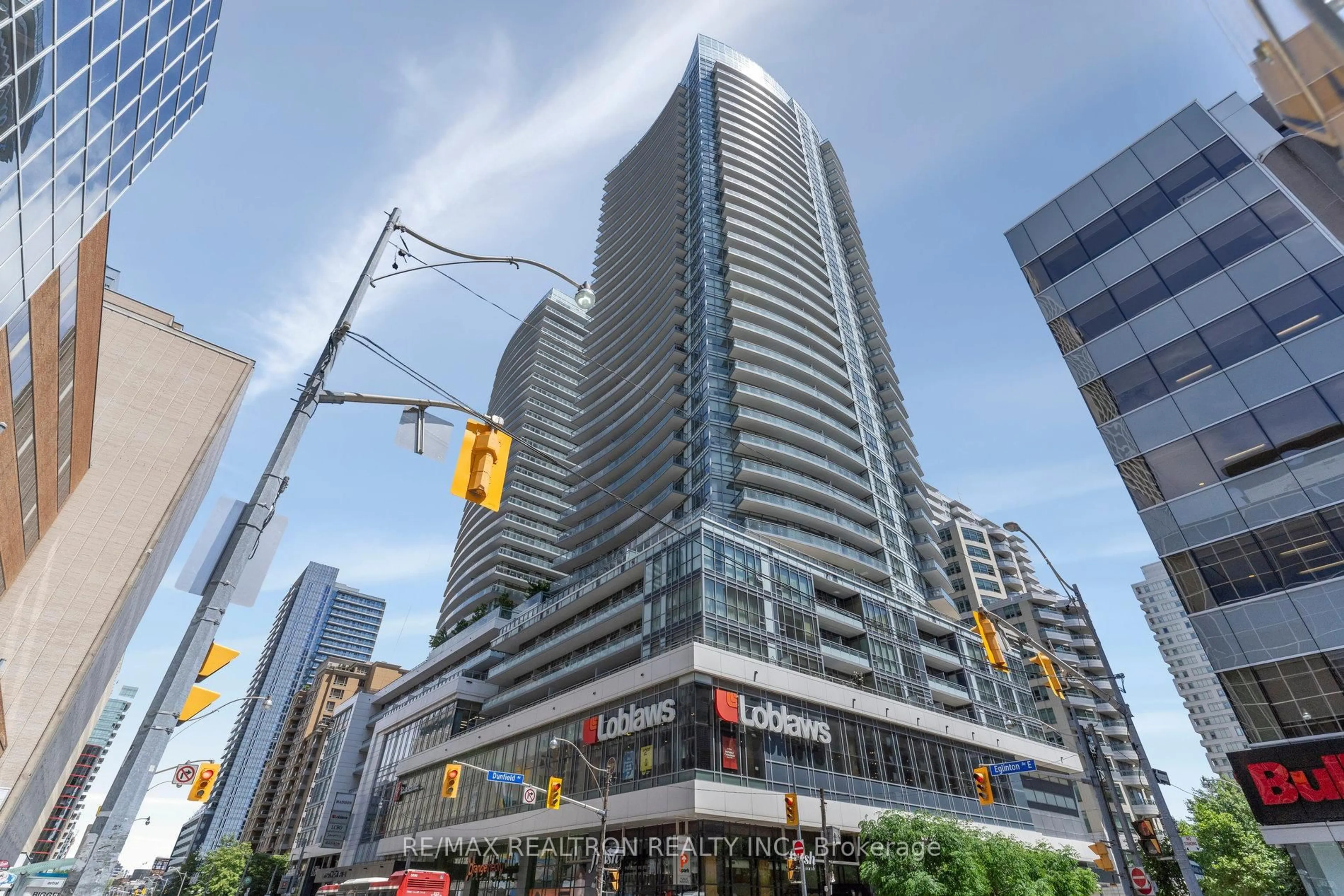 Unknown for 89 Dunfield Ave #2407, Toronto Ontario M4S 0A4