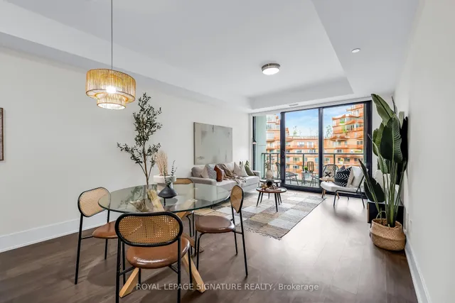 Property image for 118 Merchants' Wharf Unit 517