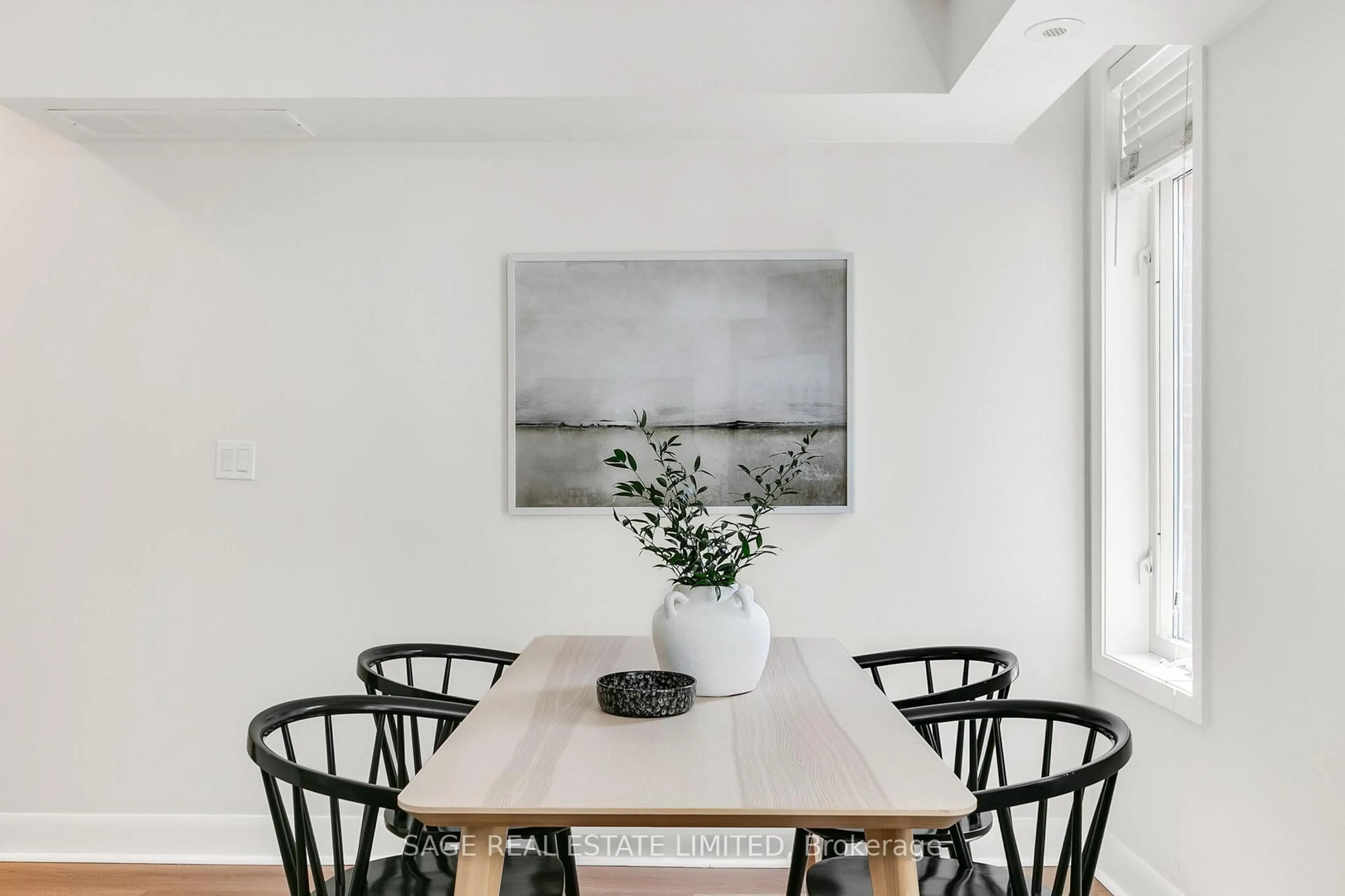 Dining room, unknown for 415 Jarvis St #373, Toronto Ontario M4Y 2G8