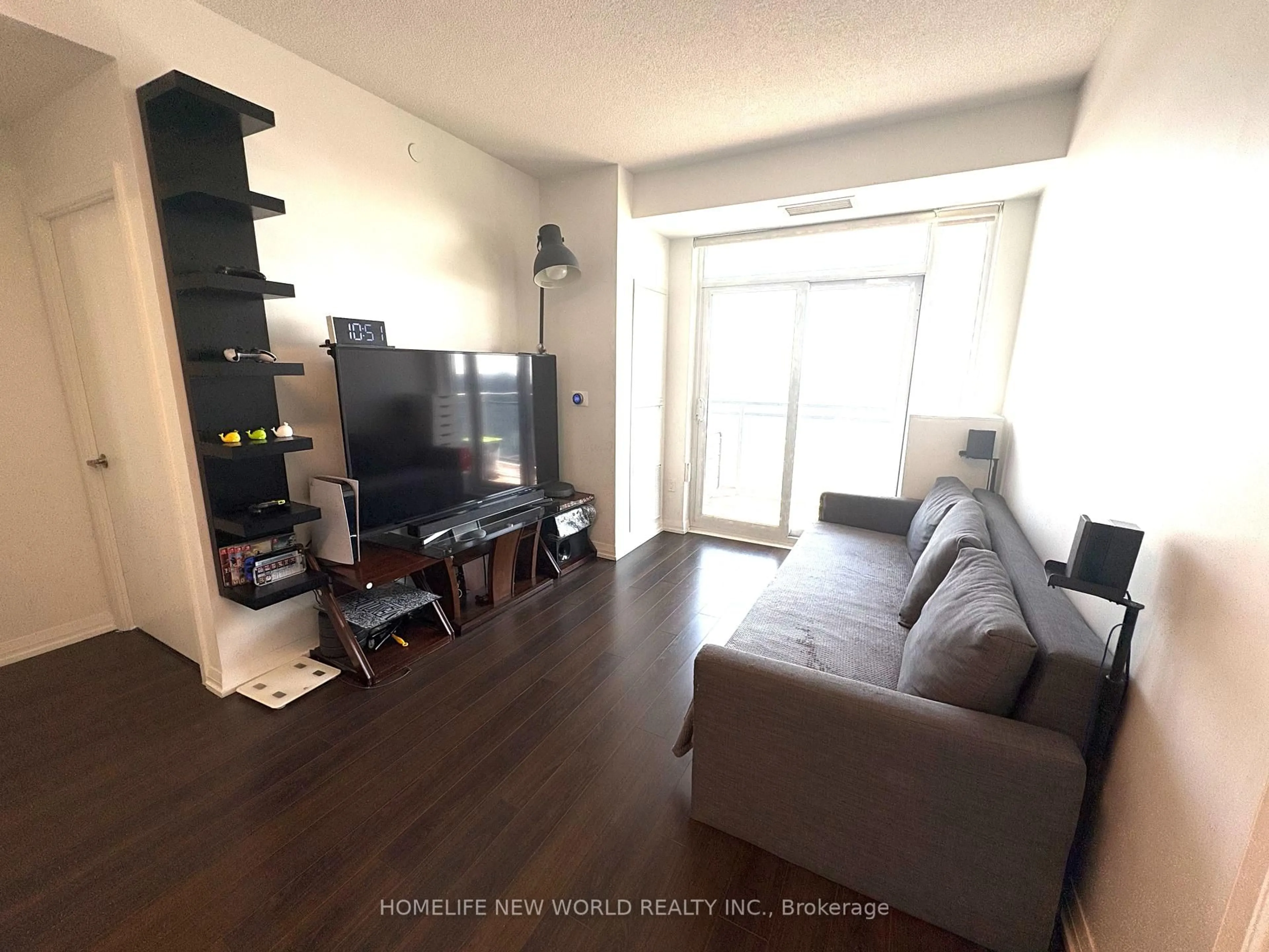 A pic of a room for 55 Ann O'reilly Rd #2603, Toronto Ontario M2J 0E1