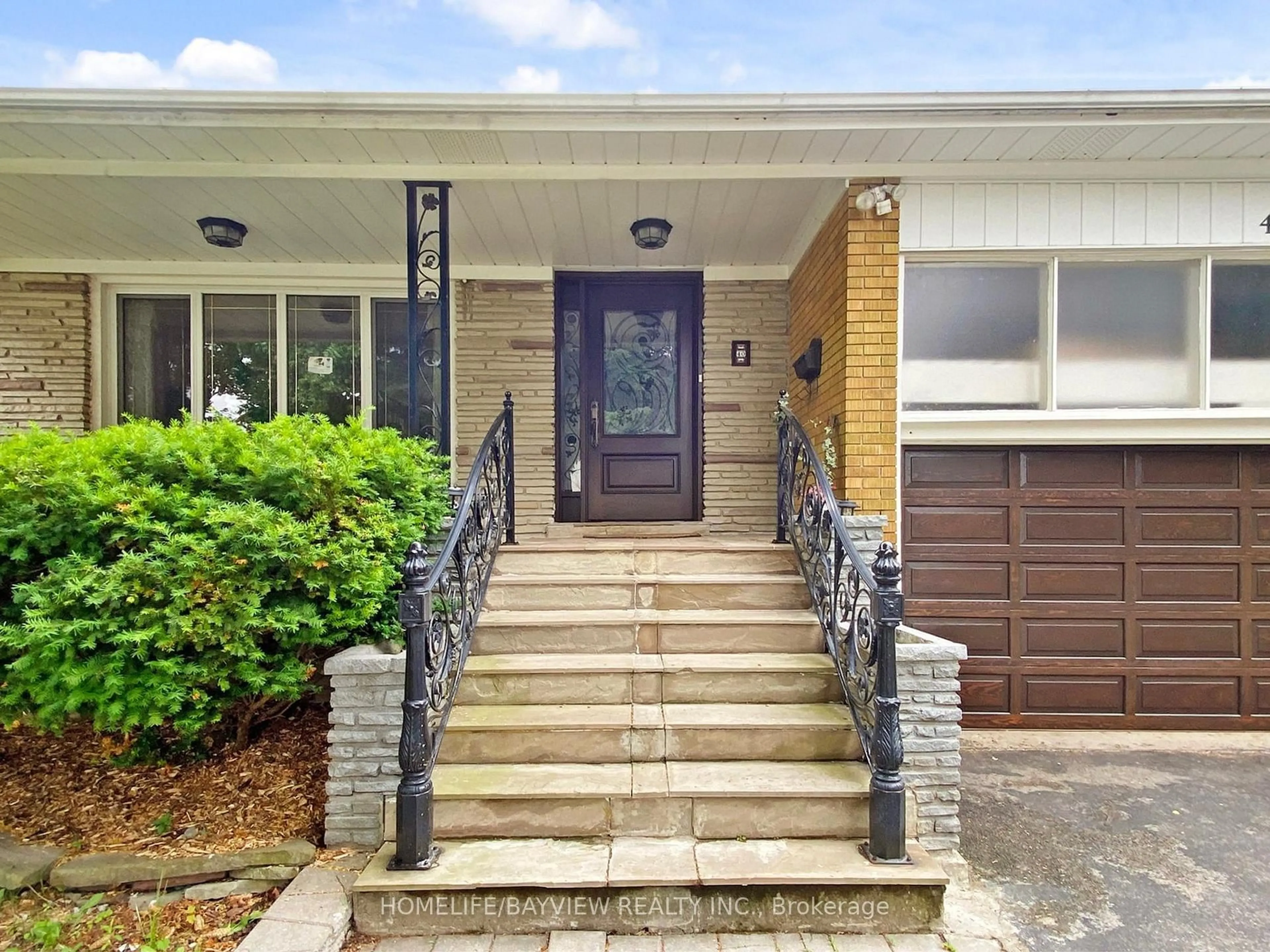 Unknown for 40 Tollerton Ave, Toronto Ontario M2K 2H3