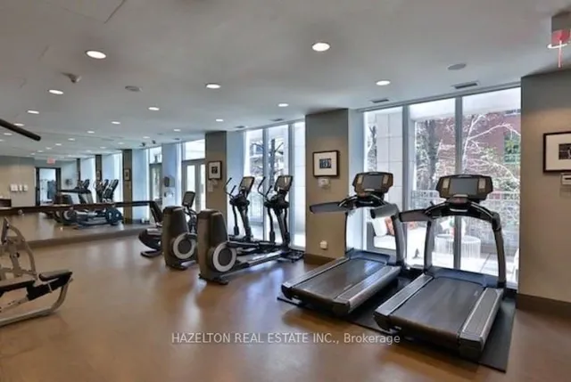 Primary image of 155 St Clair Ave Unit 506