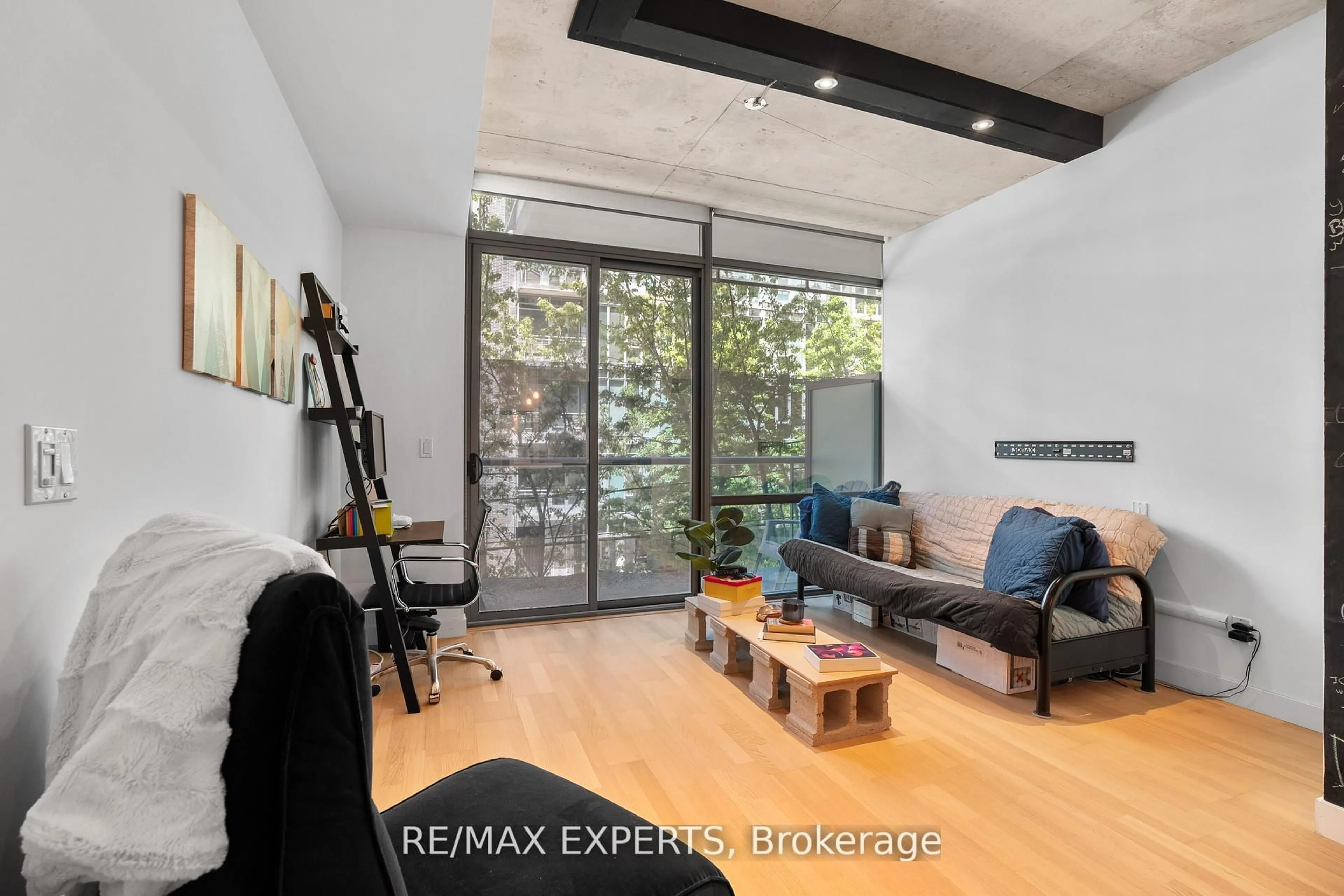 Unknown for 55 Stewart St #311, Toronto Ontario M5V 2V1