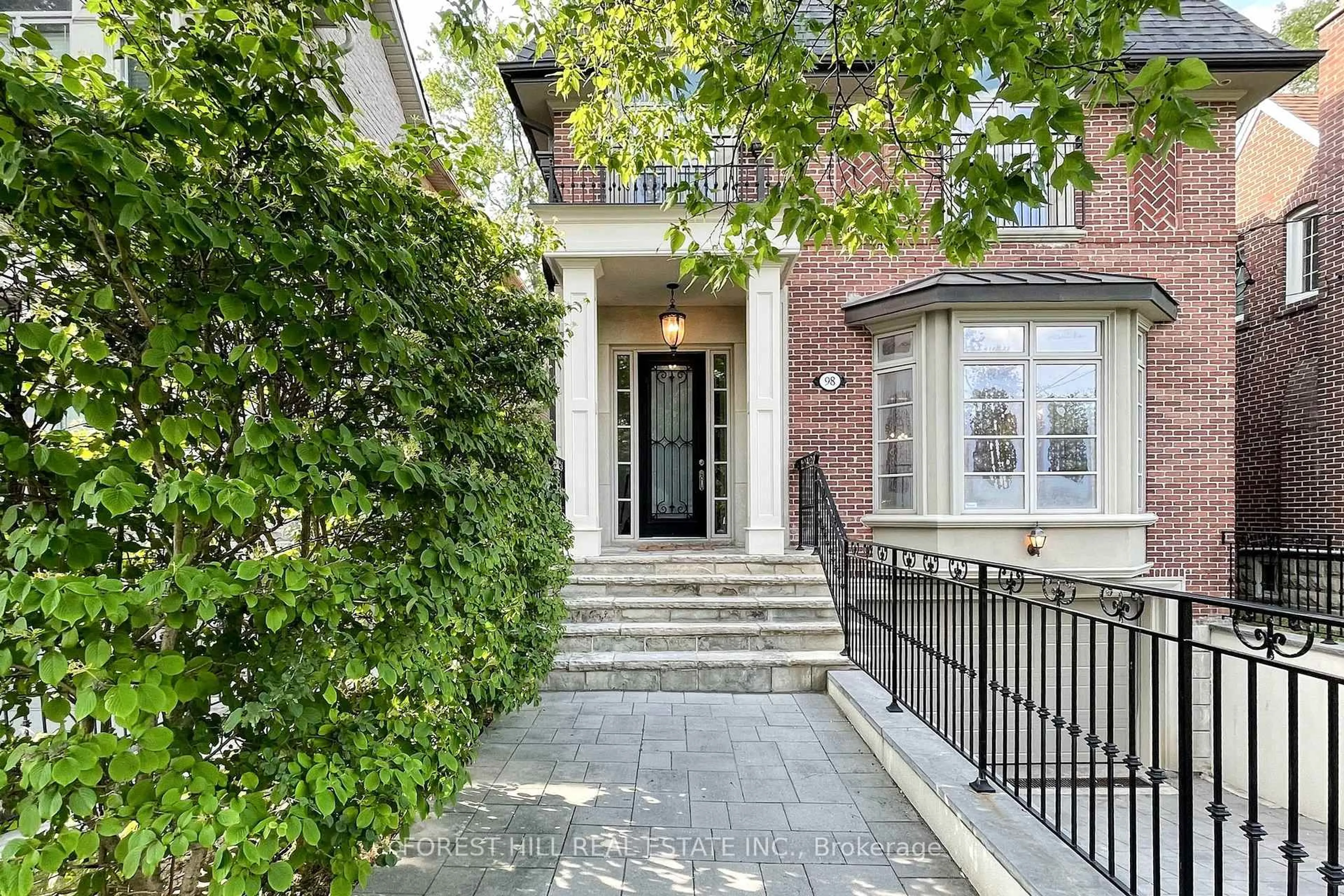 Unknown for 98 Parkview Ave, Toronto Ontario M2N 3Y5
