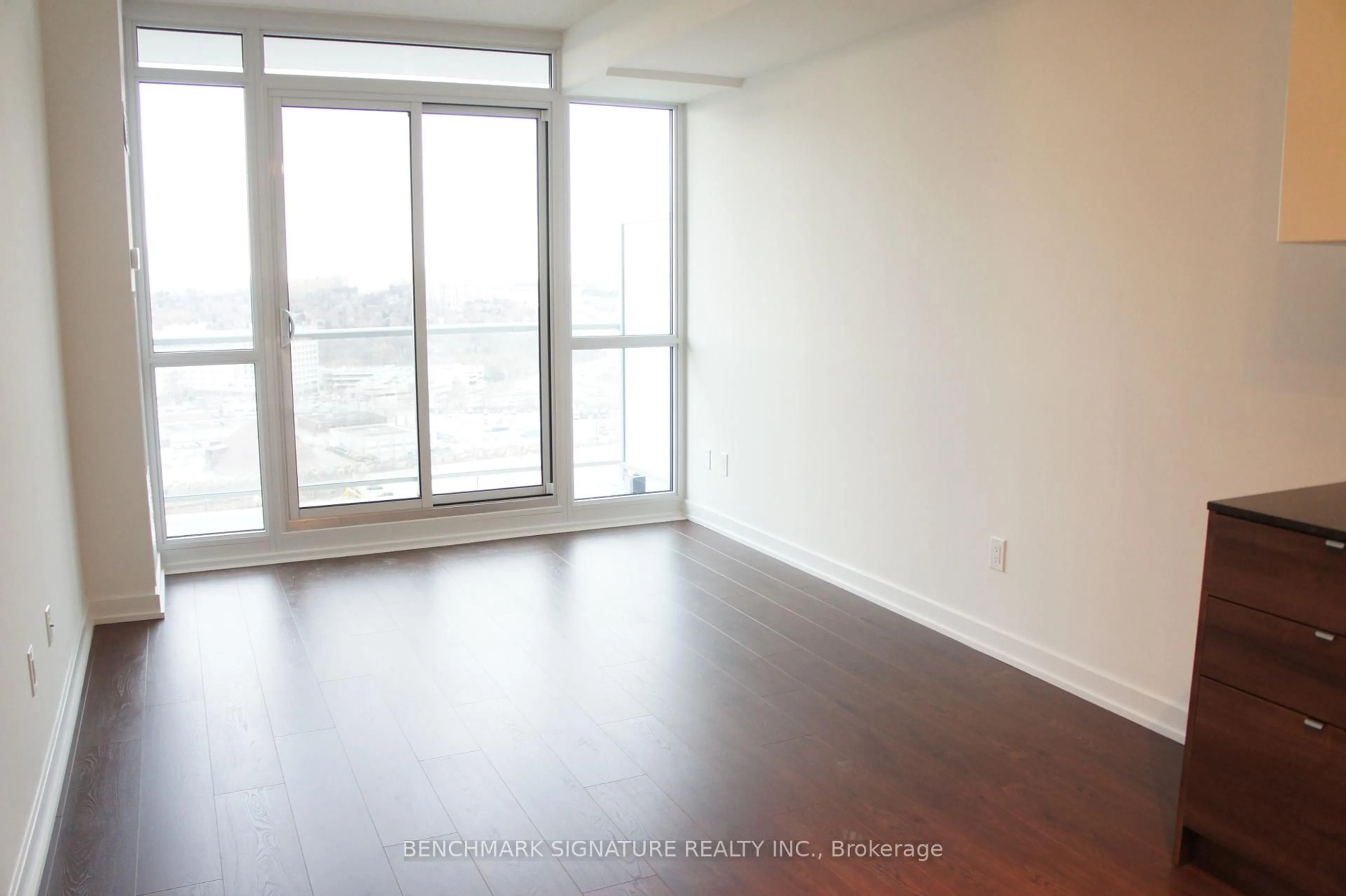 A pic of a room for 121 Mcmahon Dr #1603, Toronto Ontario M2K 0C1