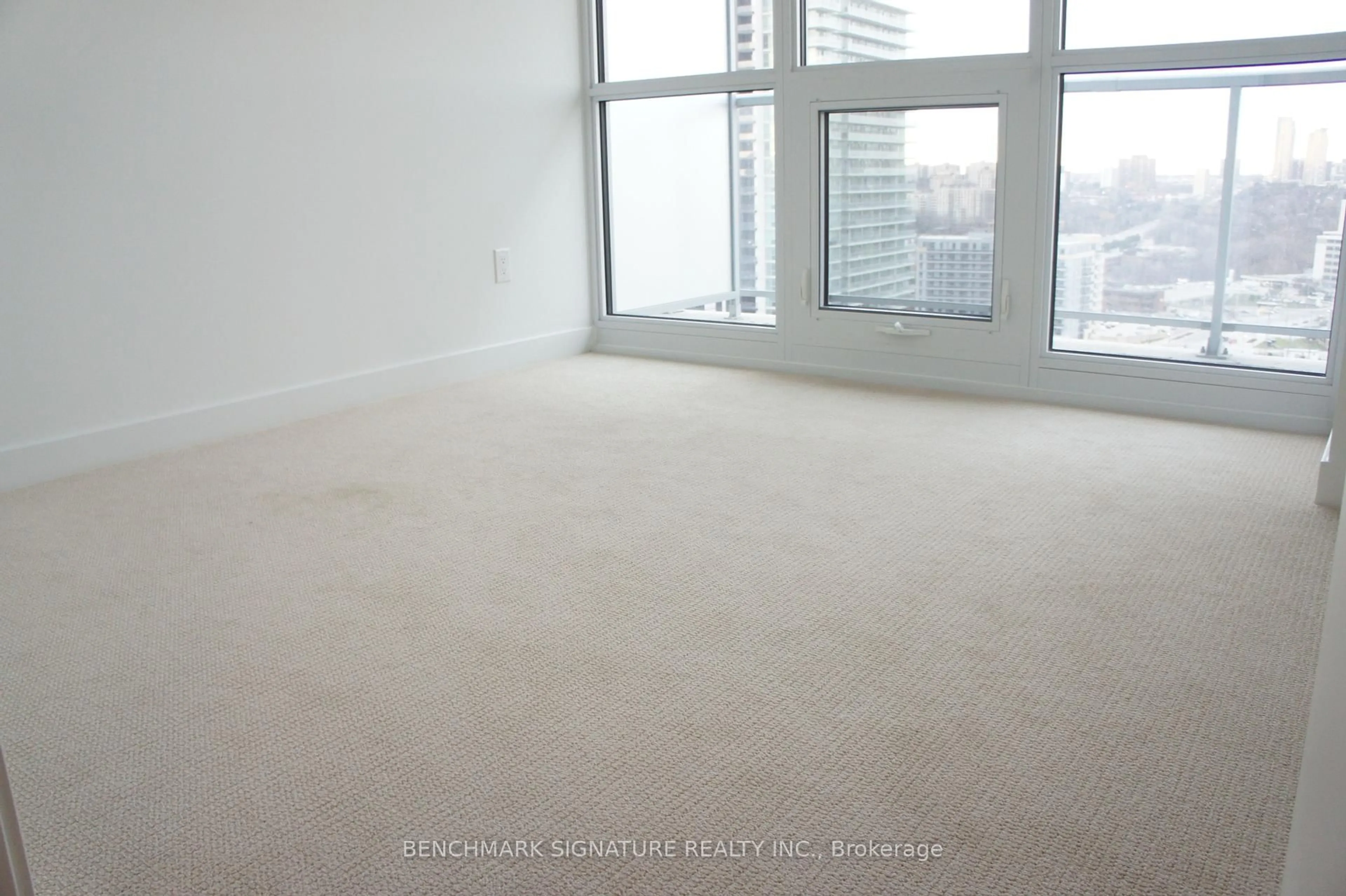 A pic of a room for 121 Mcmahon Dr #1603, Toronto Ontario M2K 0C1