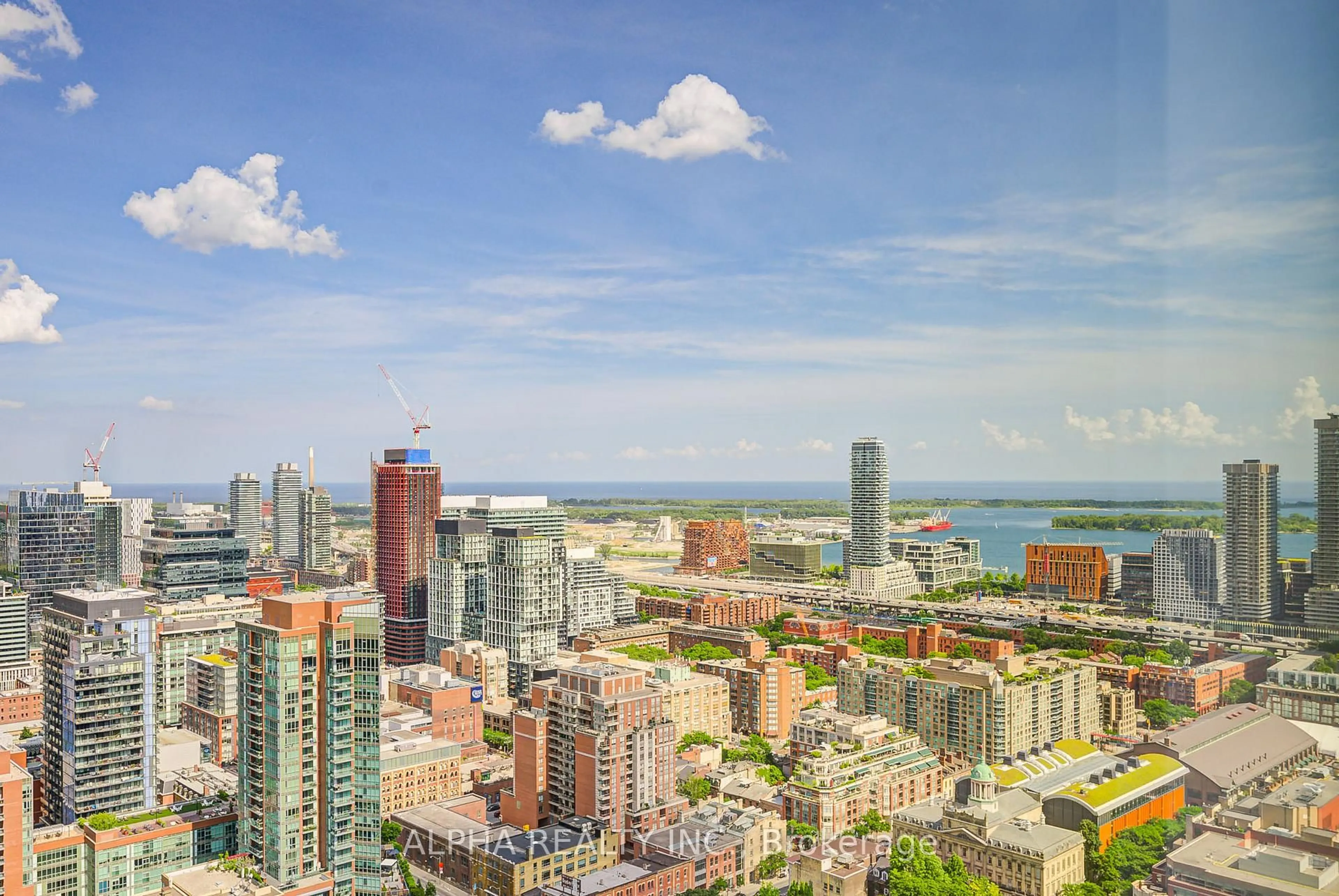 Unknown for 89 Church St #4104, Toronto Ontario M5C 0B7