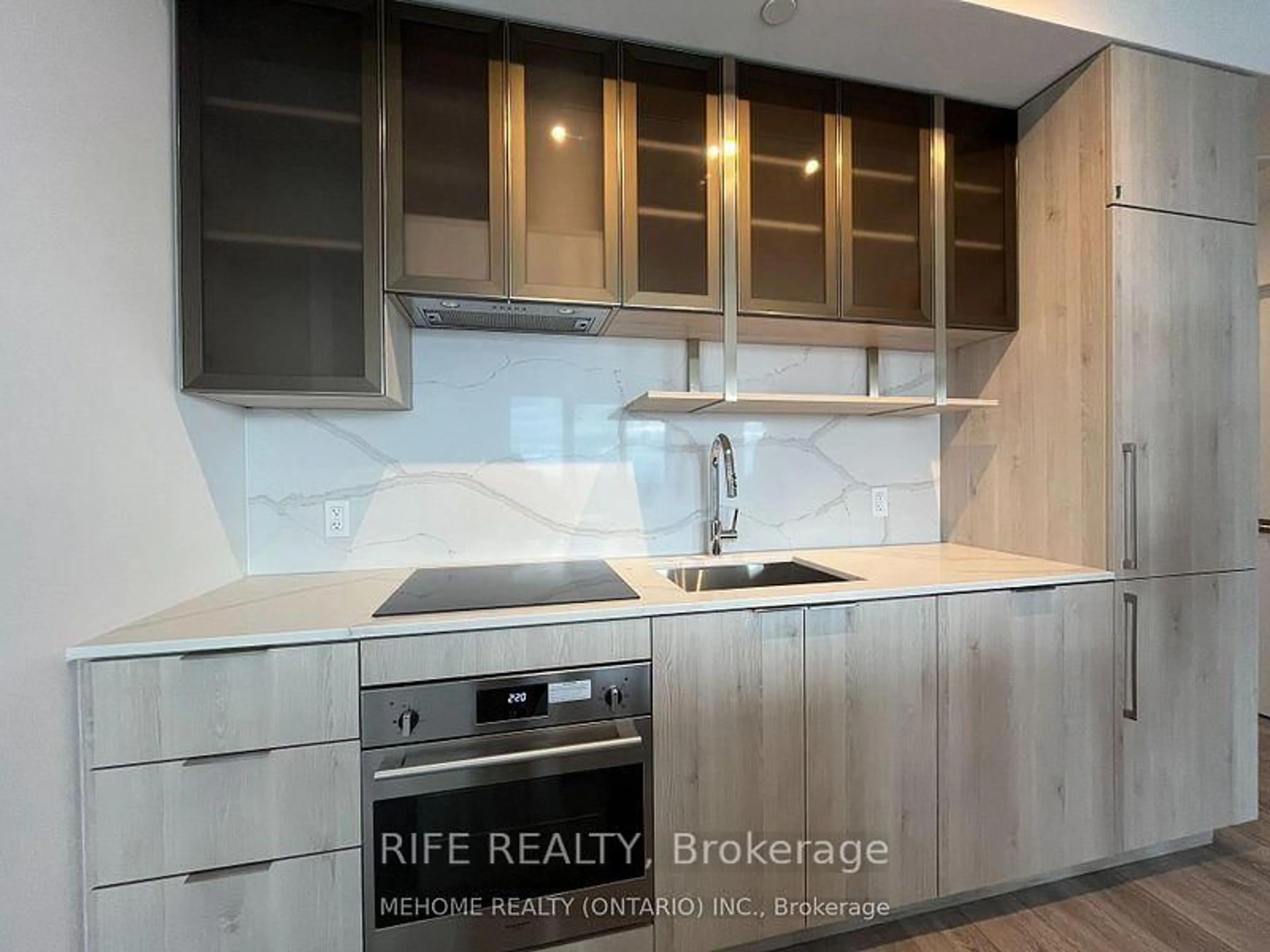 Unknown for 15 Holmes Ave #1504, Toronto Ontario M2N 0L4