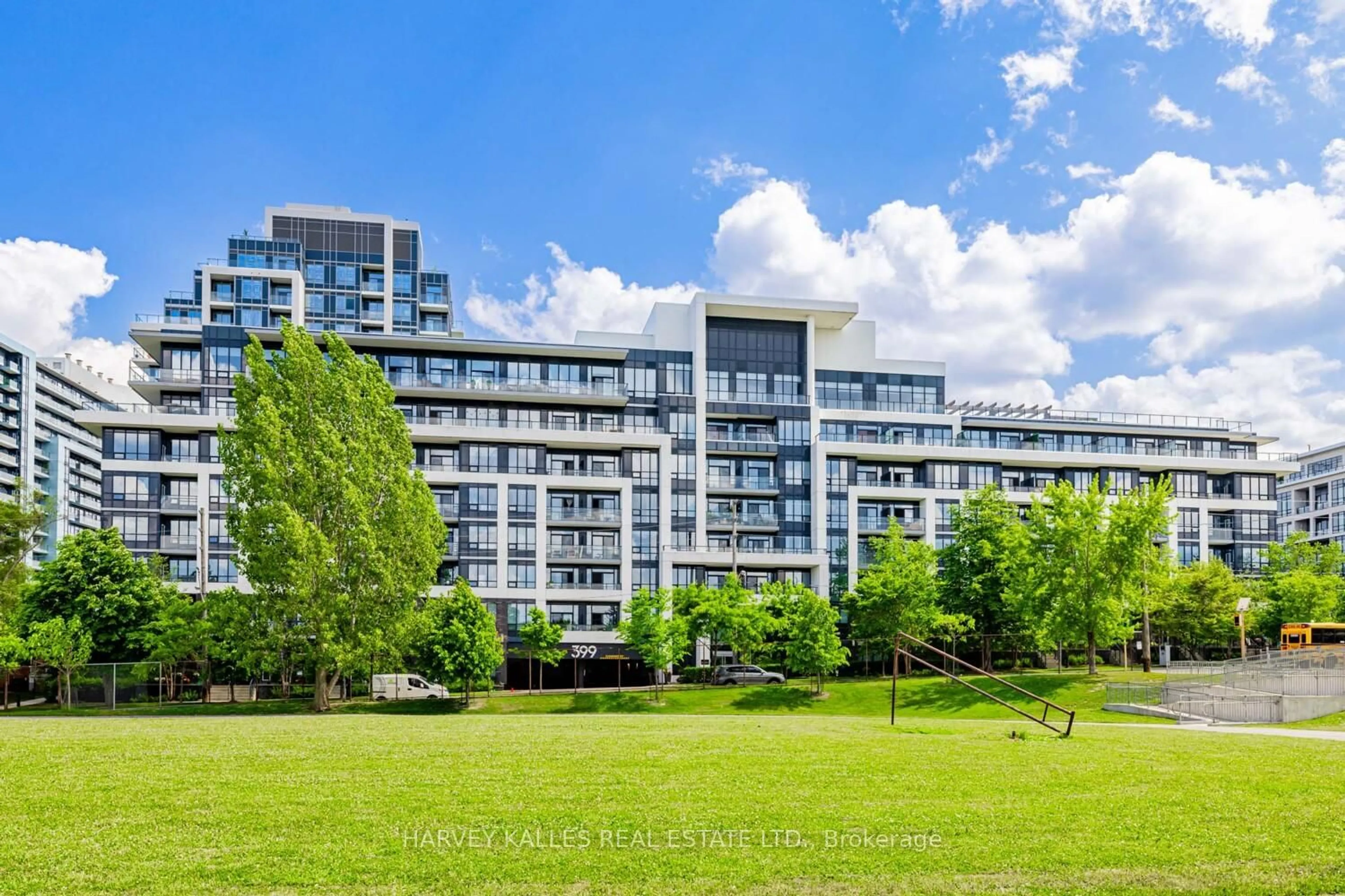 Unknown for 399 Spring Garden Ave #210, Toronto Ontario M2N 3H6