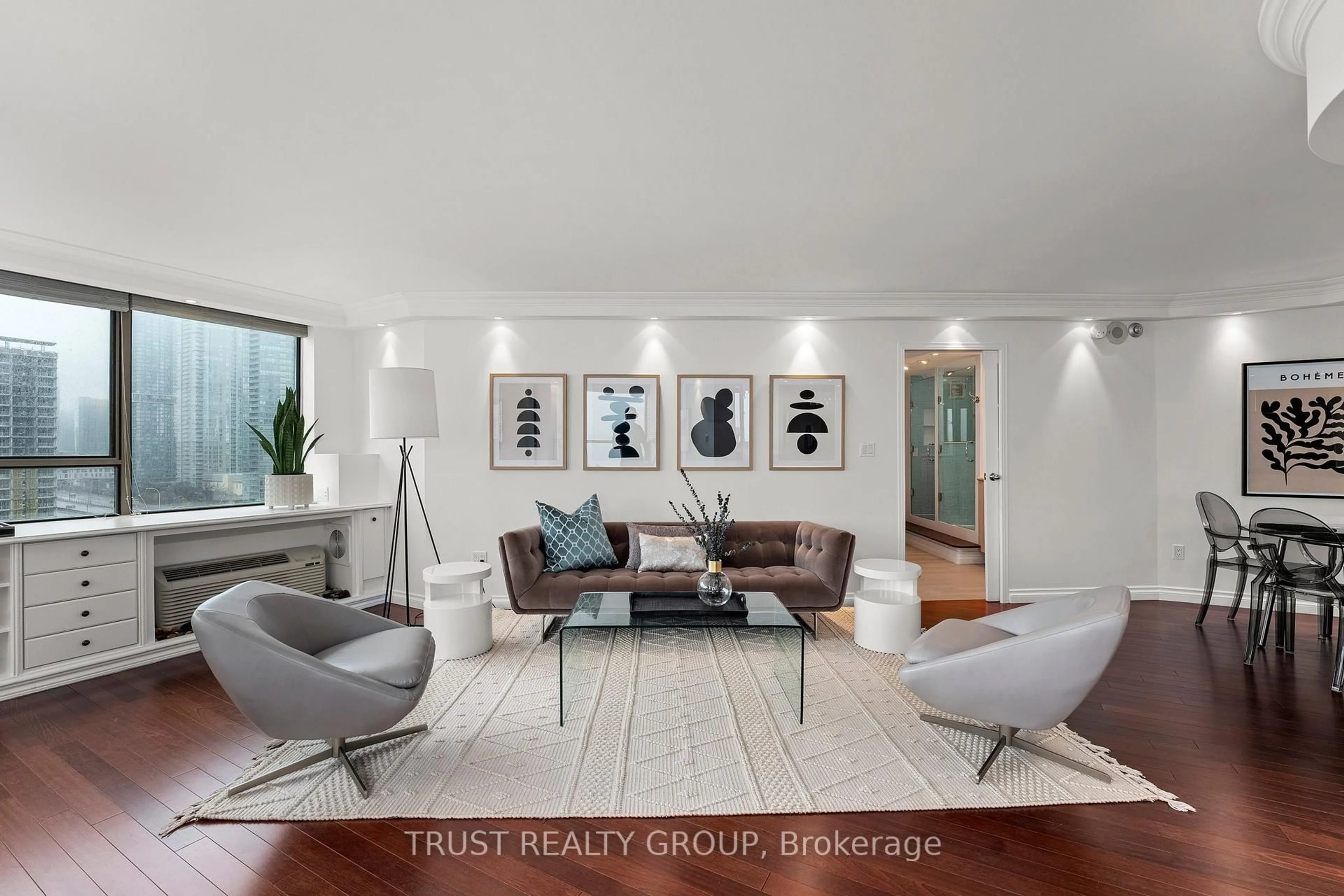 Unknown for 270 Queens Quay #1201/02, Toronto Ontario M5J 2N4