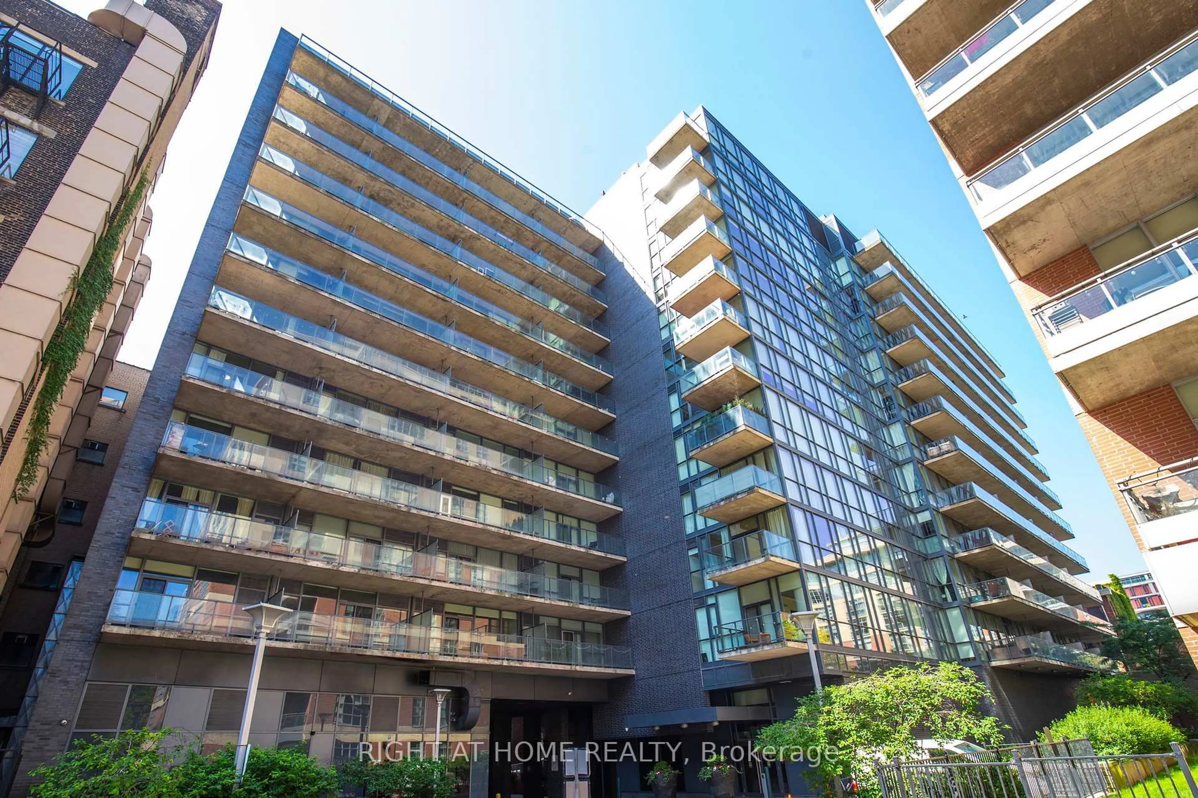 Unknown for 478 king St #312, Toronto Ontario M5V 0A8