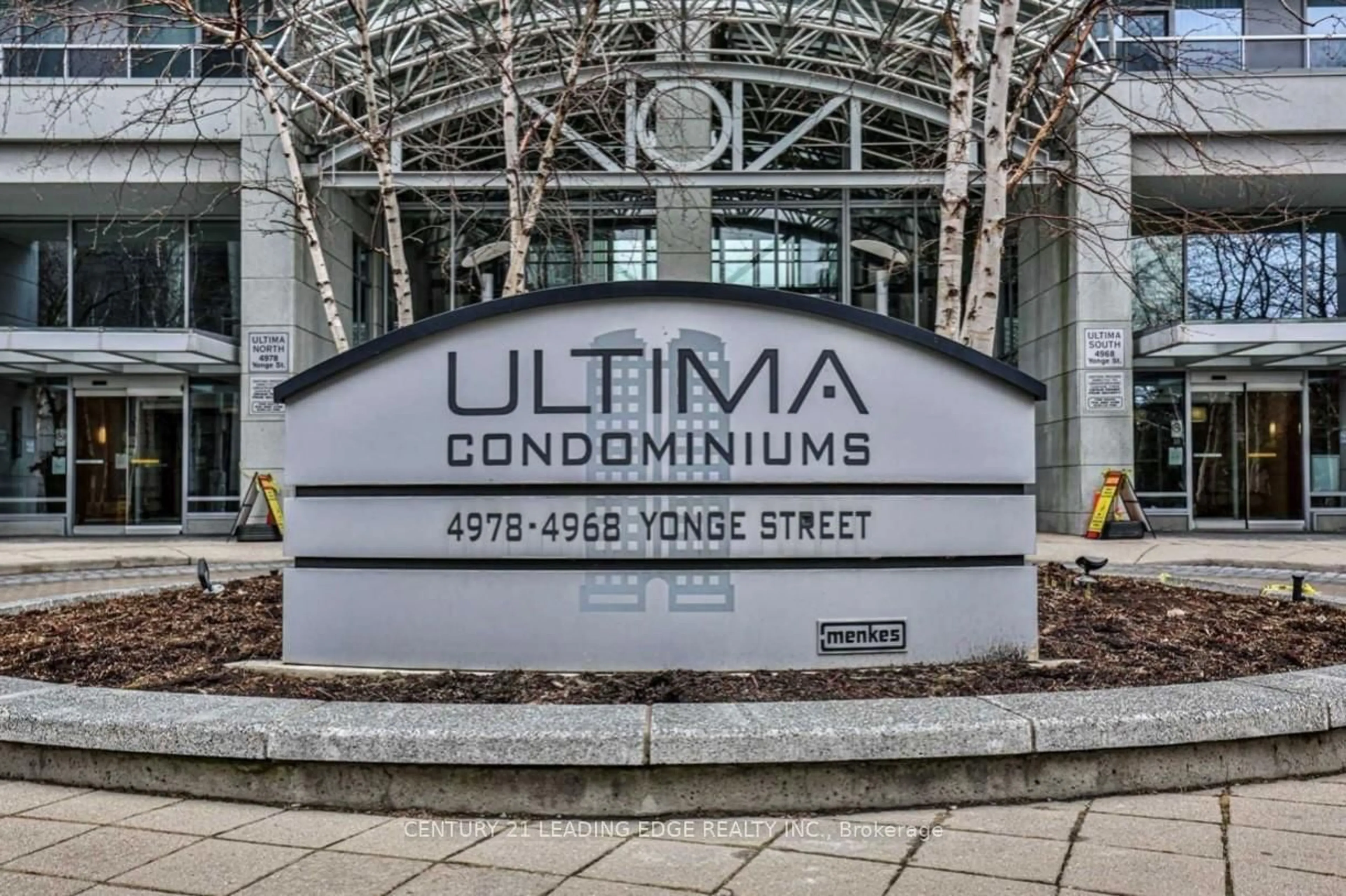 Unknown for 4968 Yonge St #ph303, Toronto Ontario M2N 7G9