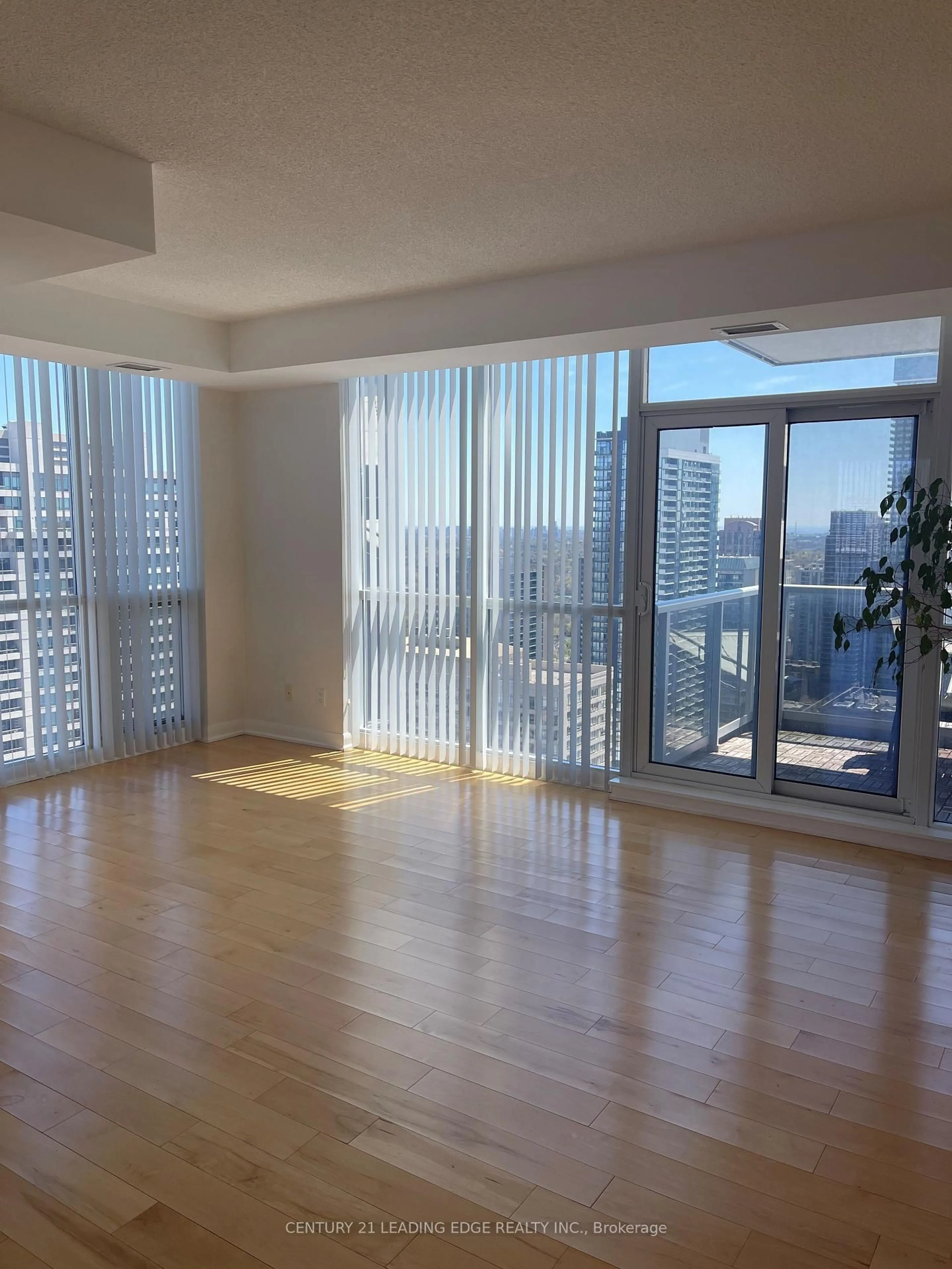 A pic of a room for 4968 Yonge St #ph303, Toronto Ontario M2N 7G9