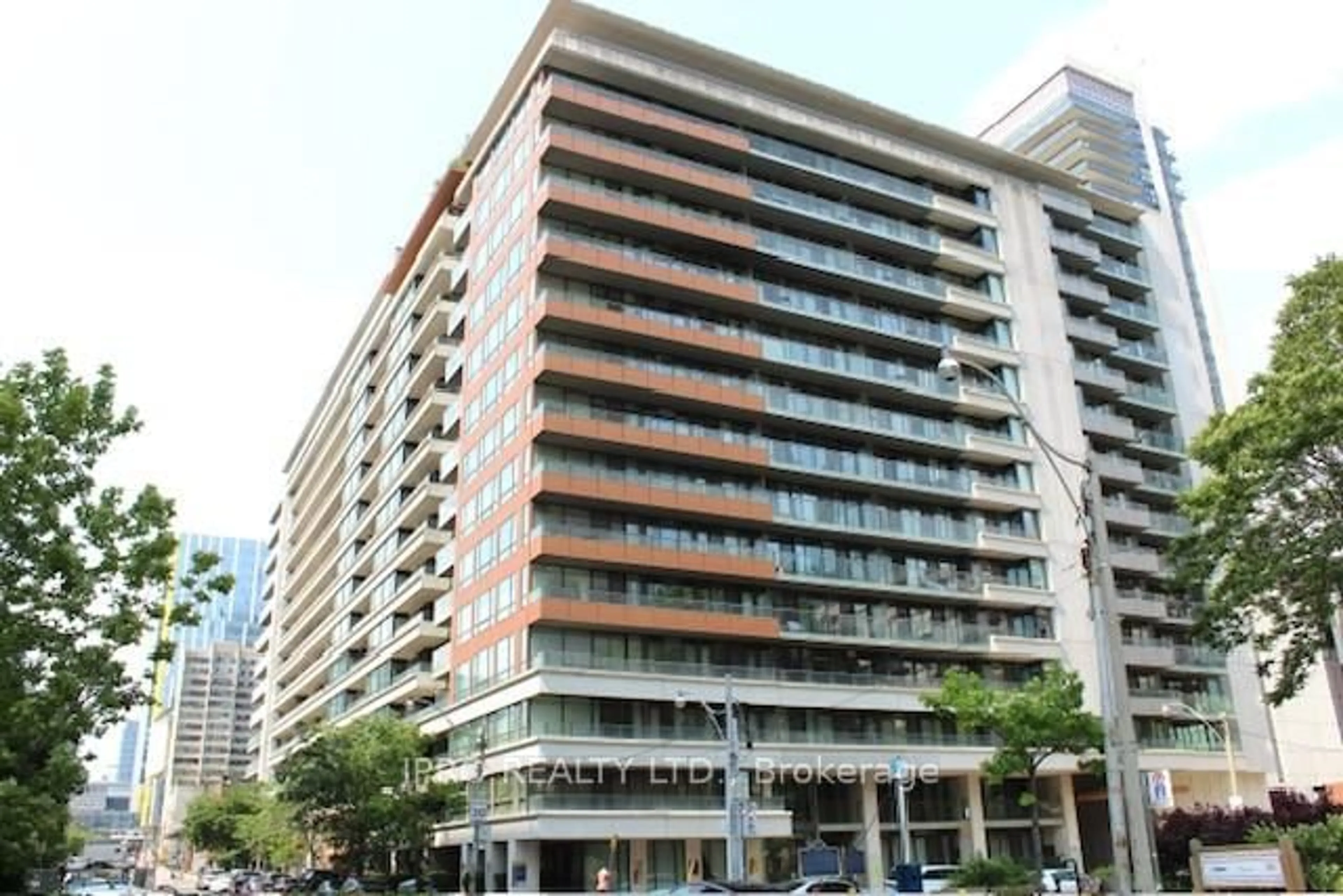 Unknown for 111 Elizabeth St #730, Toronto Ontario M5G 1P7